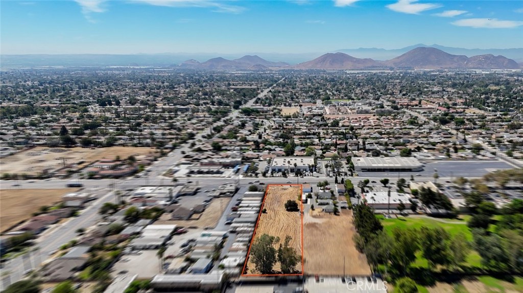 17630 Foothill Boulevard
