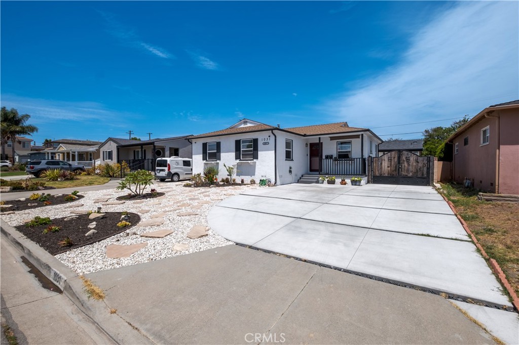 1031 W 227th Street