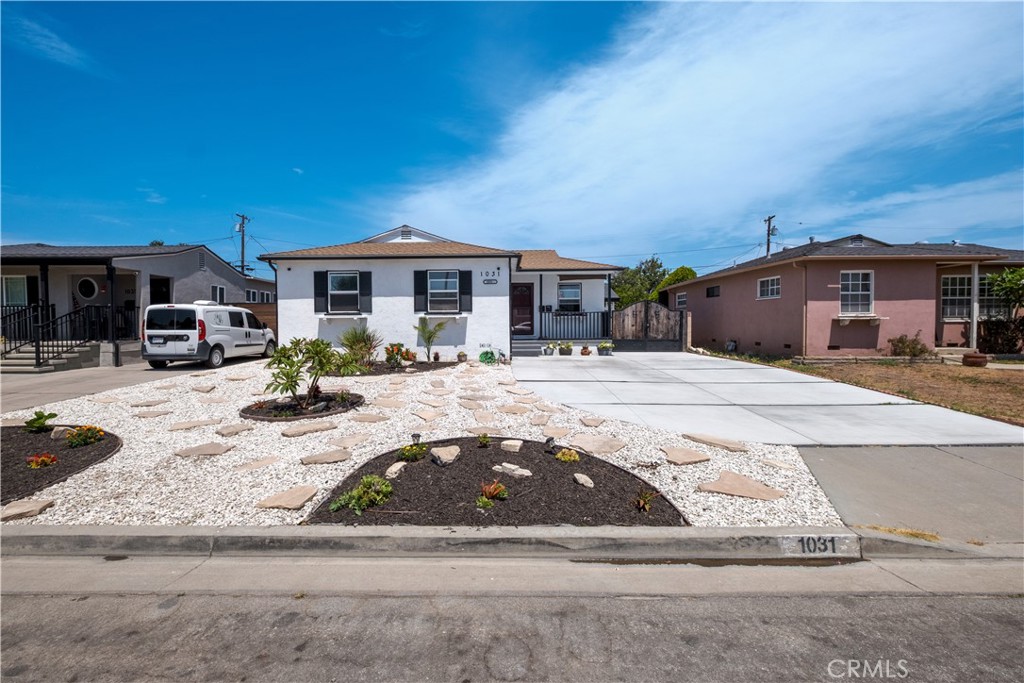 1031 W 227th Street
