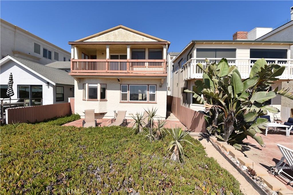16861 S Pacific