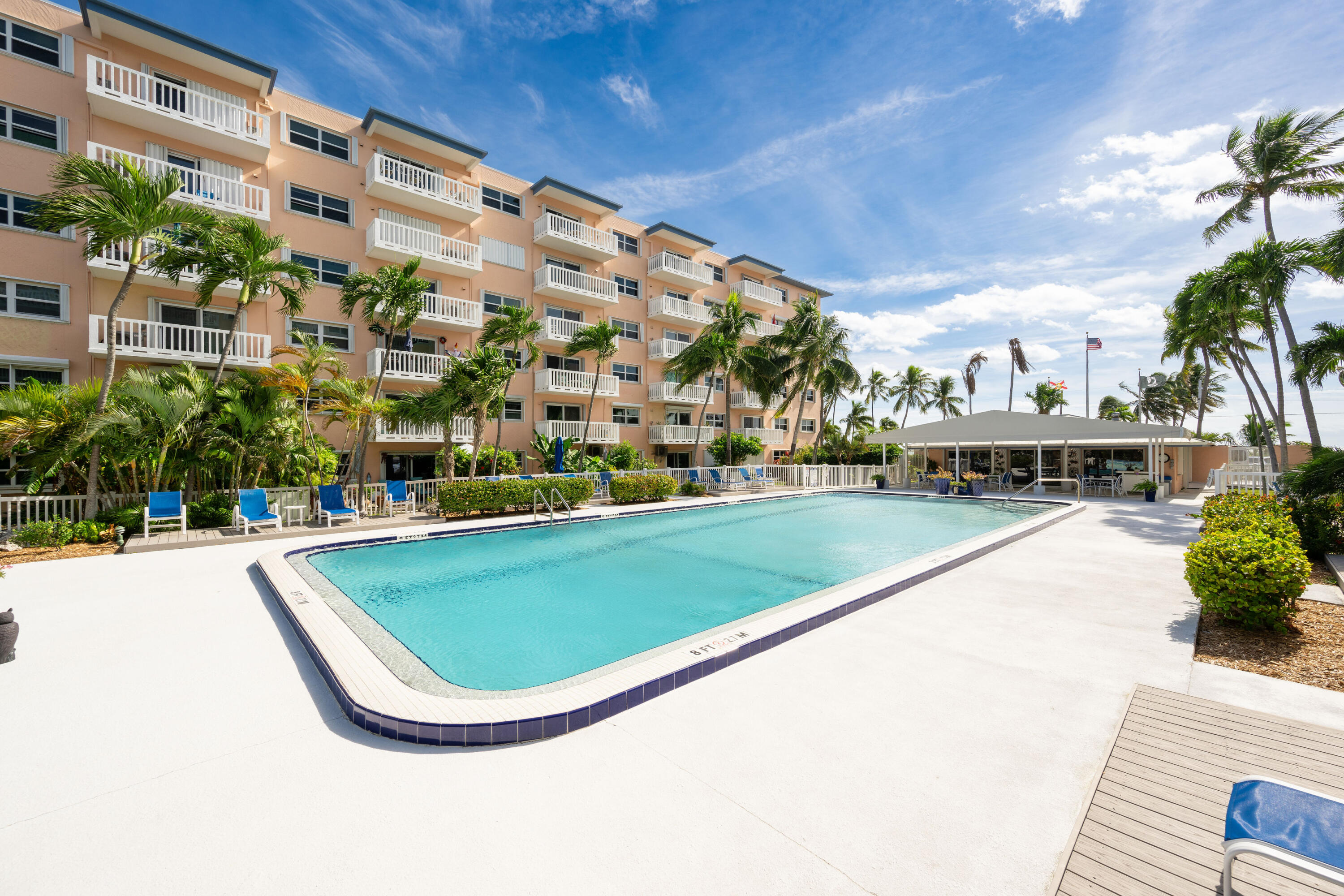 2601 S Roosevelt Boulevard 223C