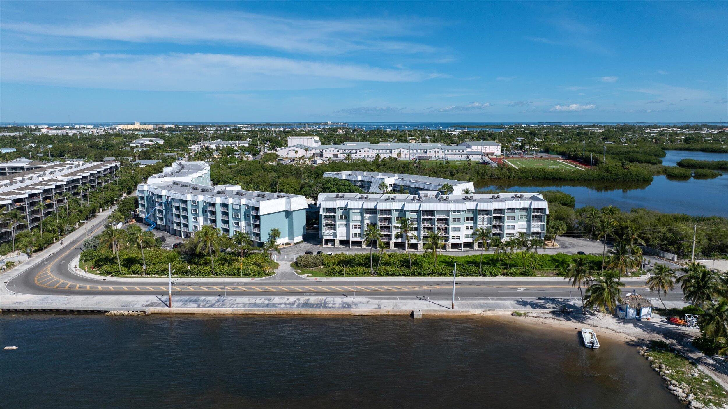 1901 S Roosevelt Boulevard 208 N Key West FL
