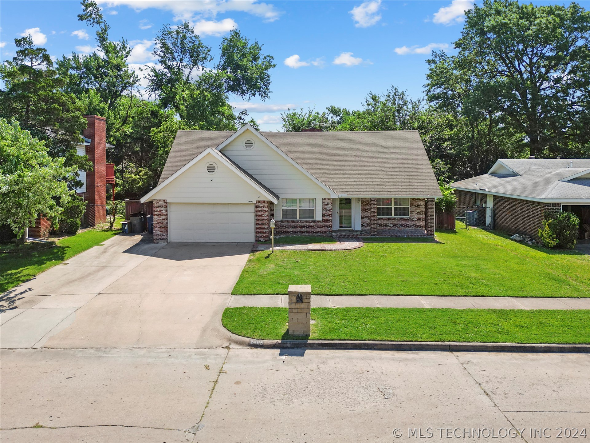 2405 S 117th East Avenue