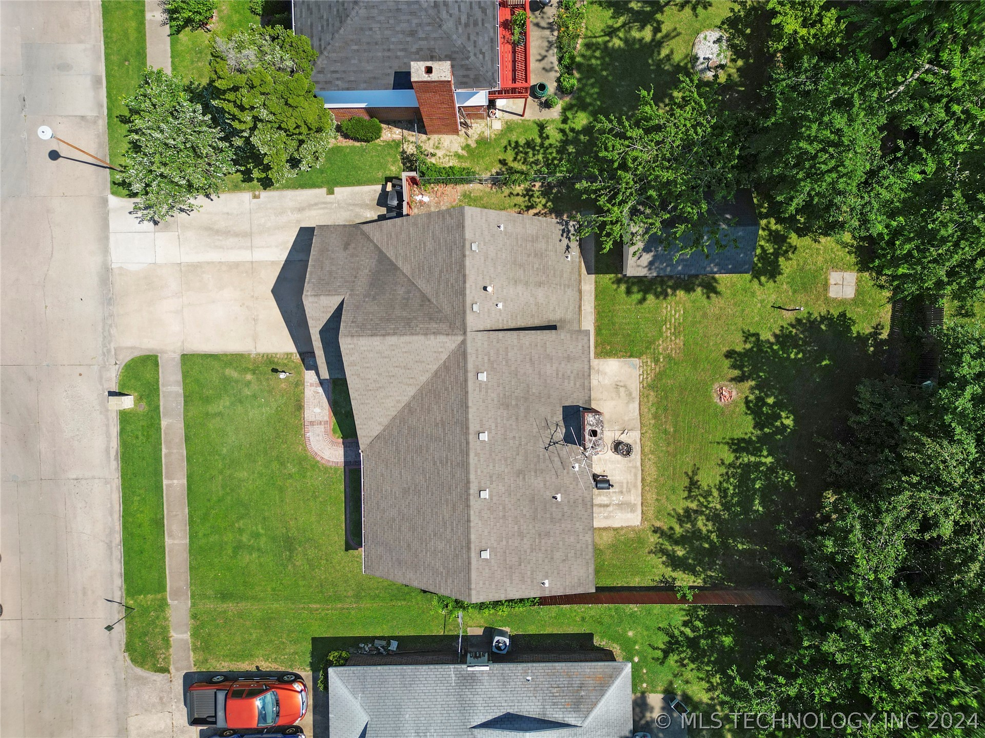 2405 S 117th East Avenue