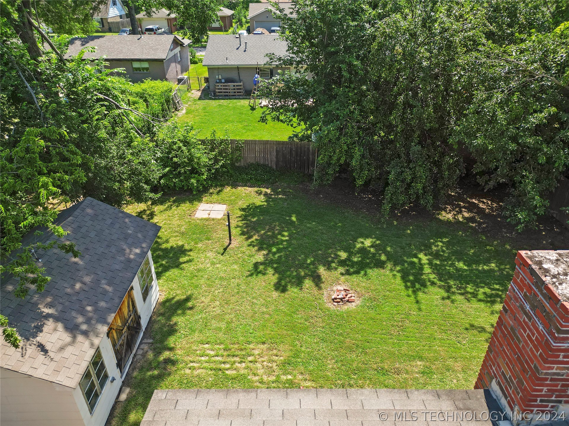 2405 S 117th East Avenue