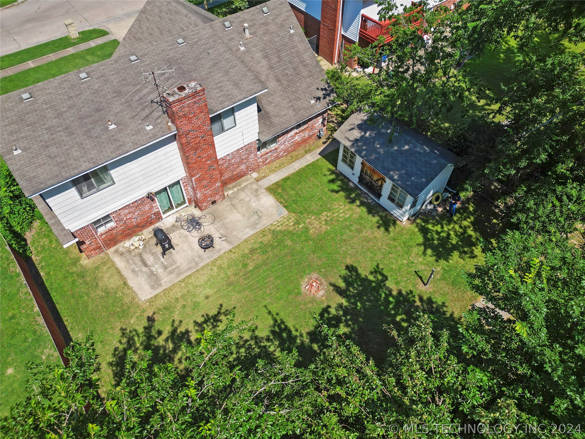 2405 S 117th East Avenue