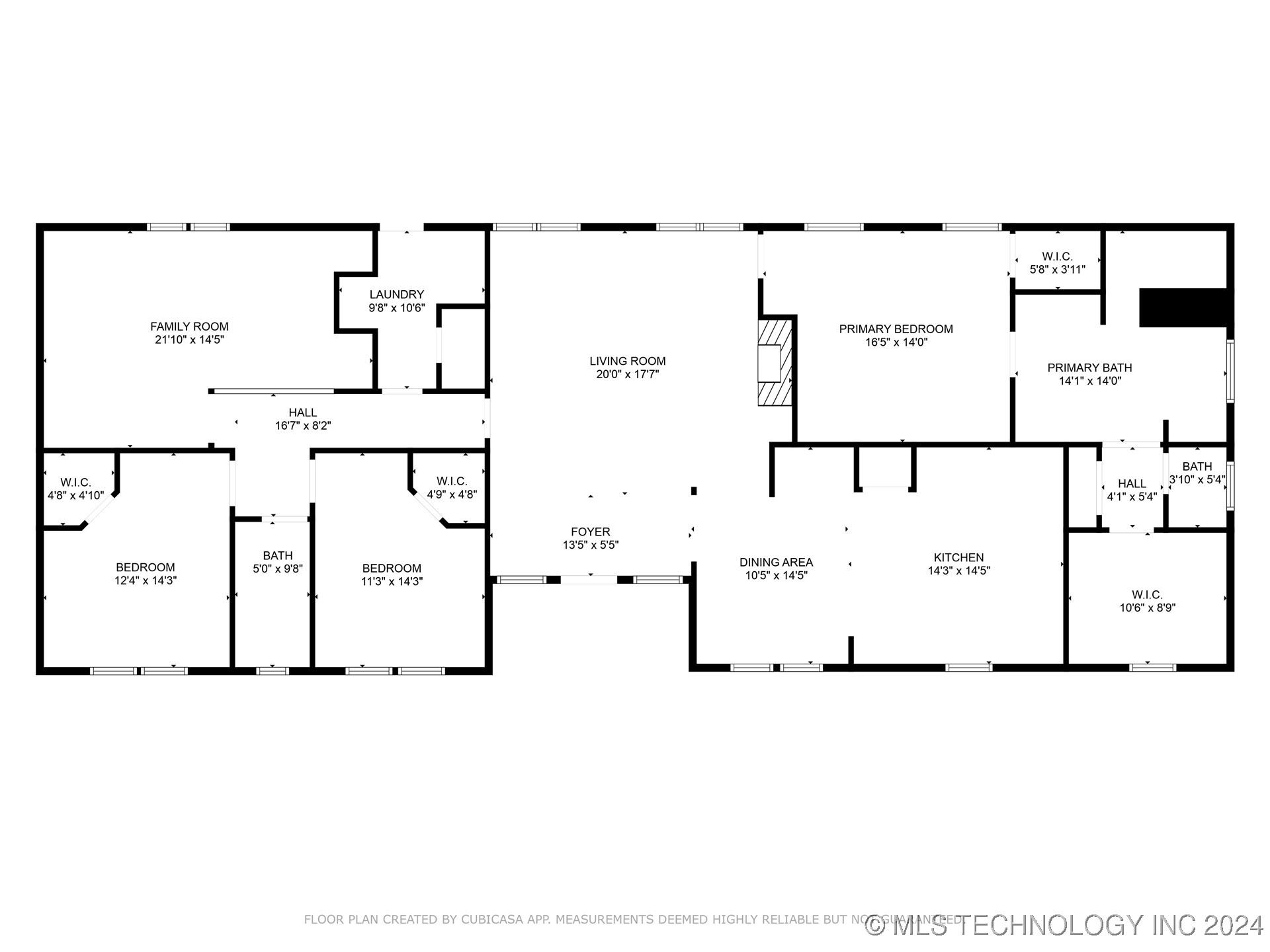 52261 W 11th Street S