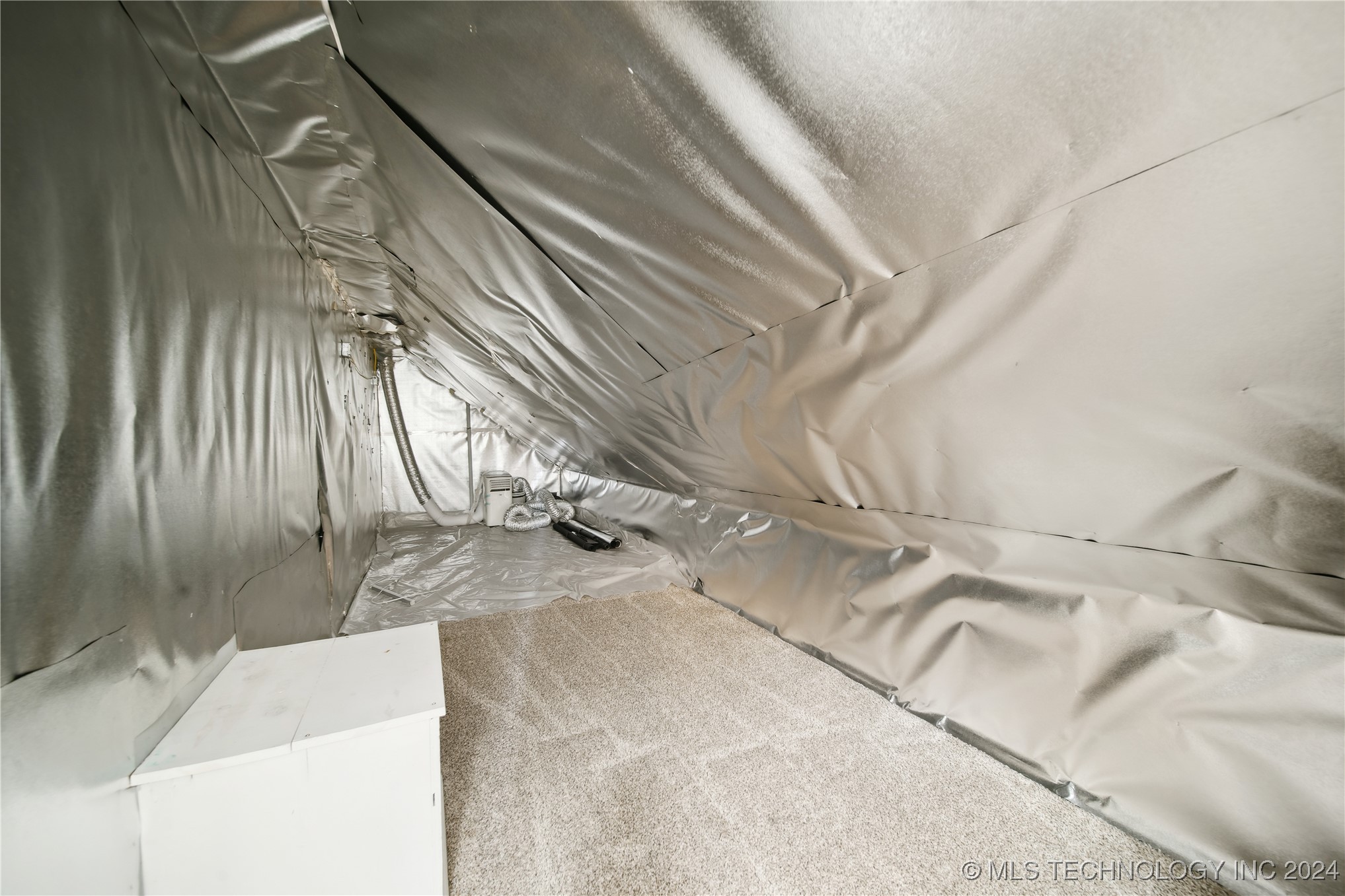 4733 S 66th East Avenue