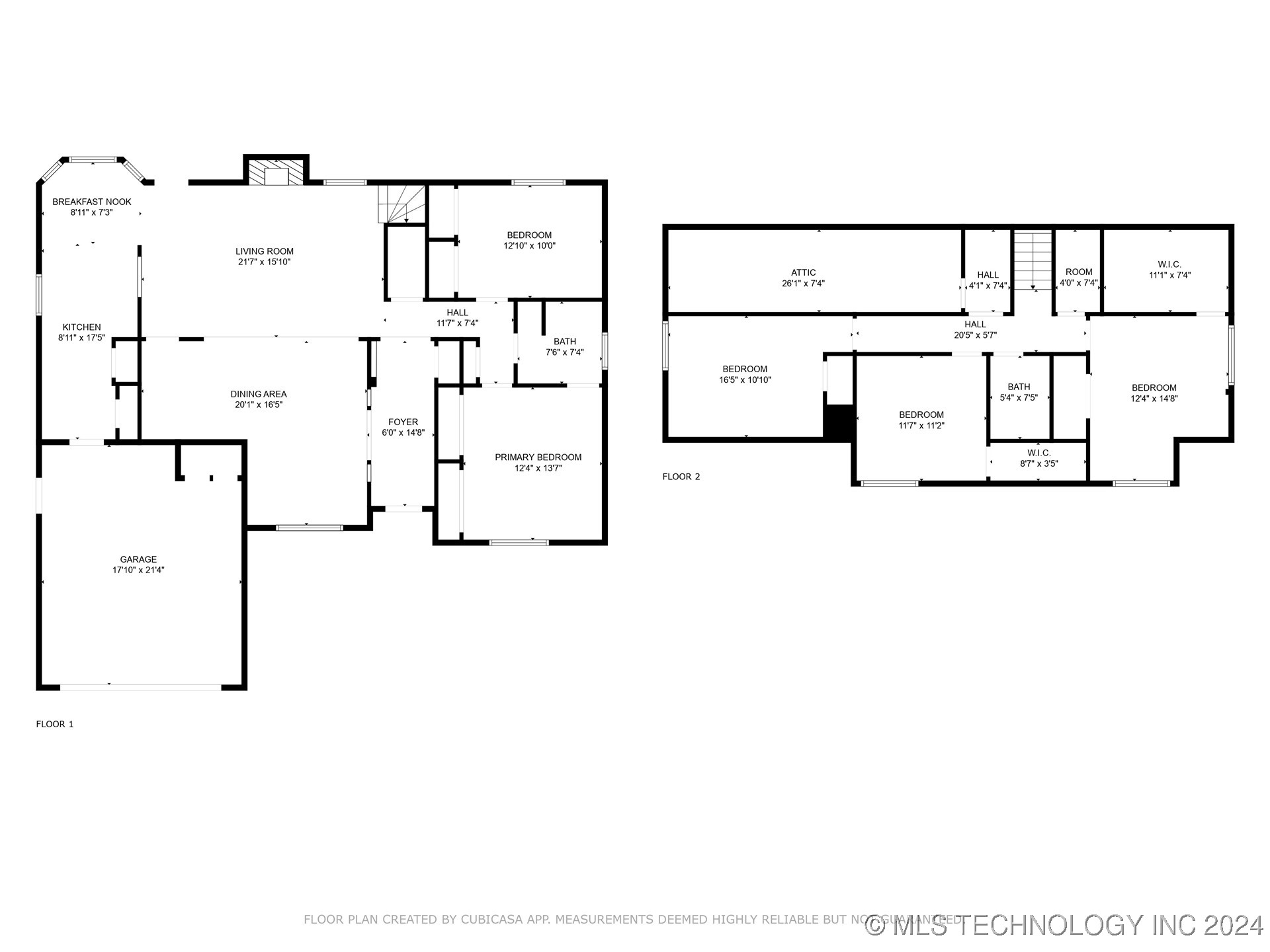 4733 S 66th East Avenue