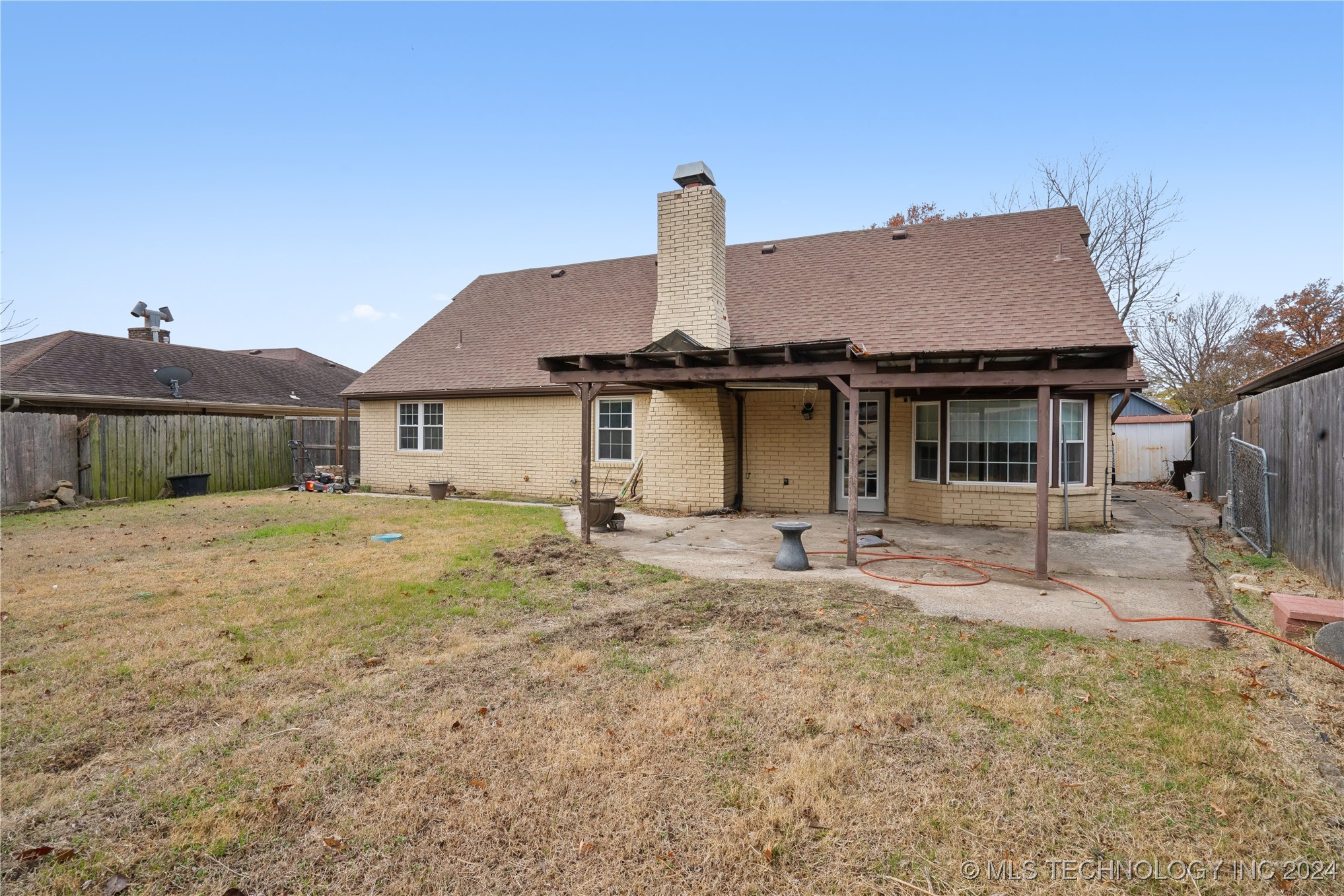 4733 S 66th East Avenue