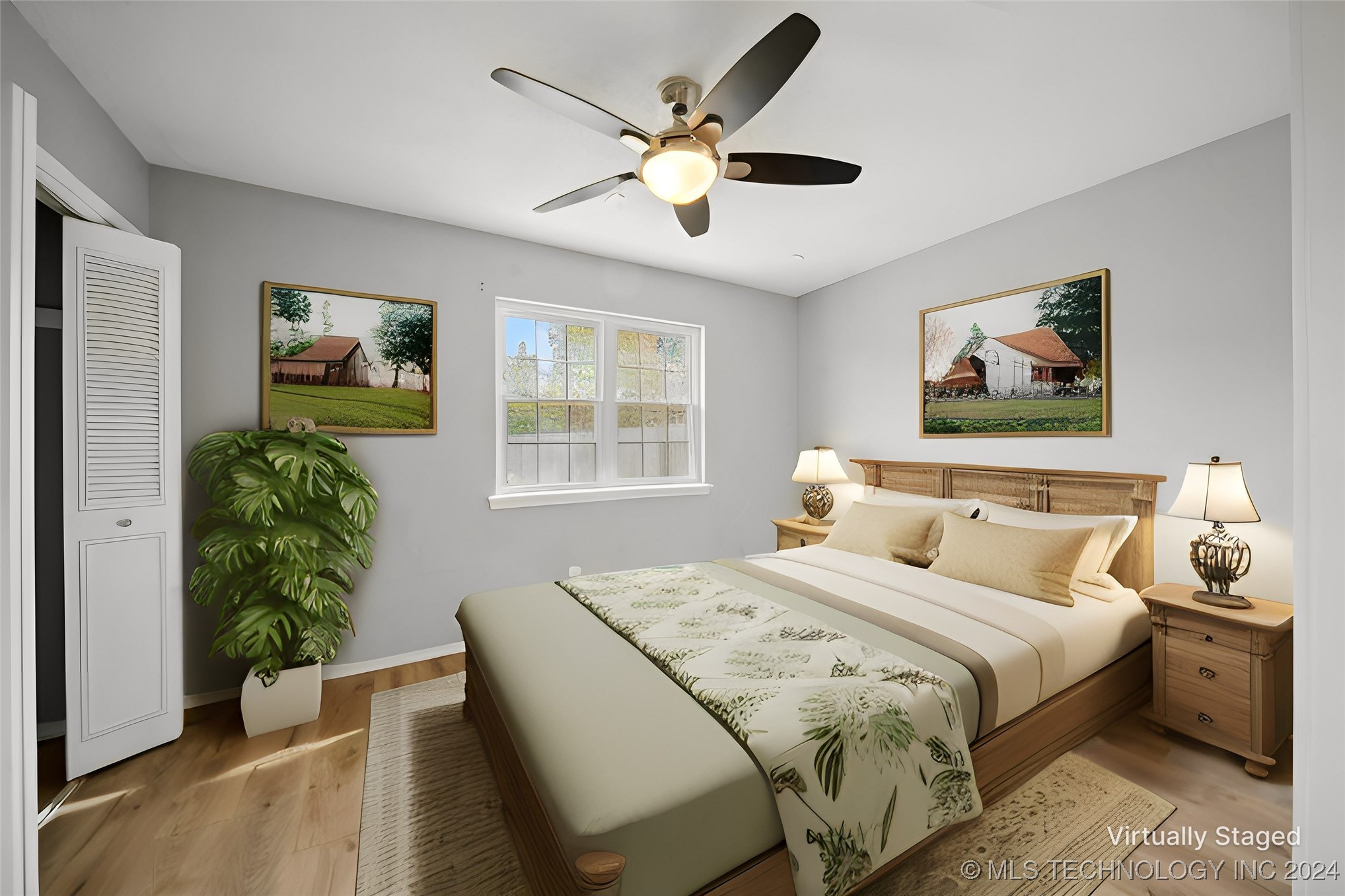 4733 S 66th East Avenue