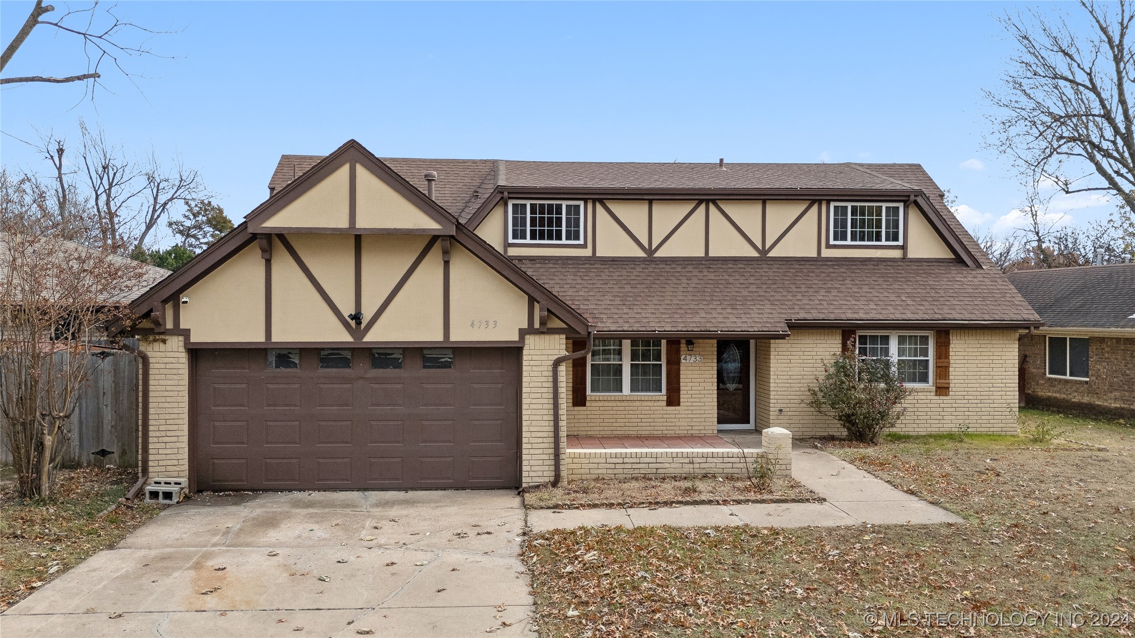 4733 S 66th East Avenue