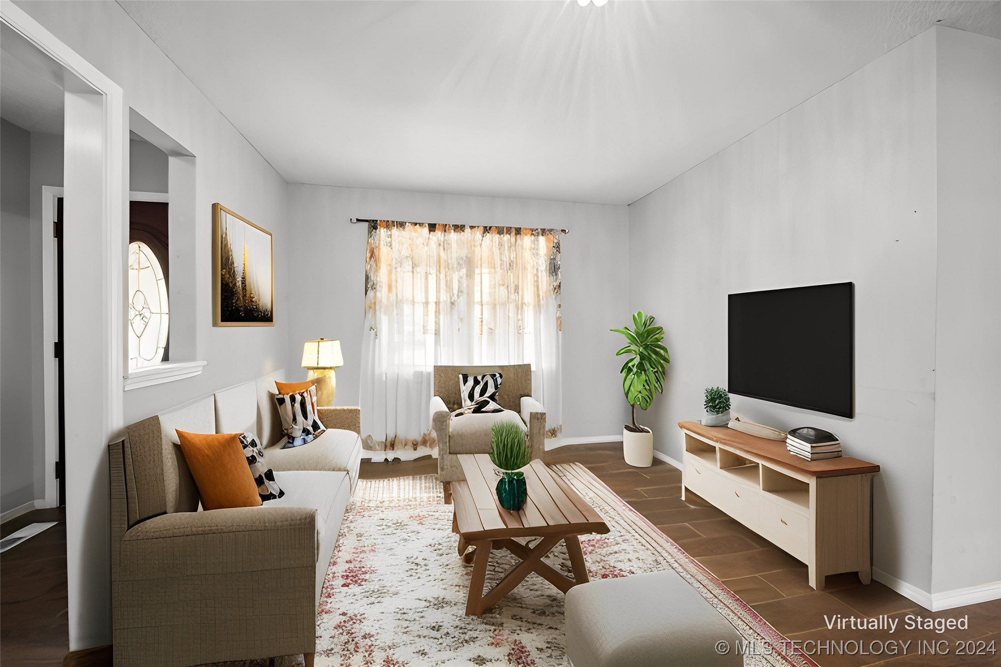 4733 S 66th East Avenue