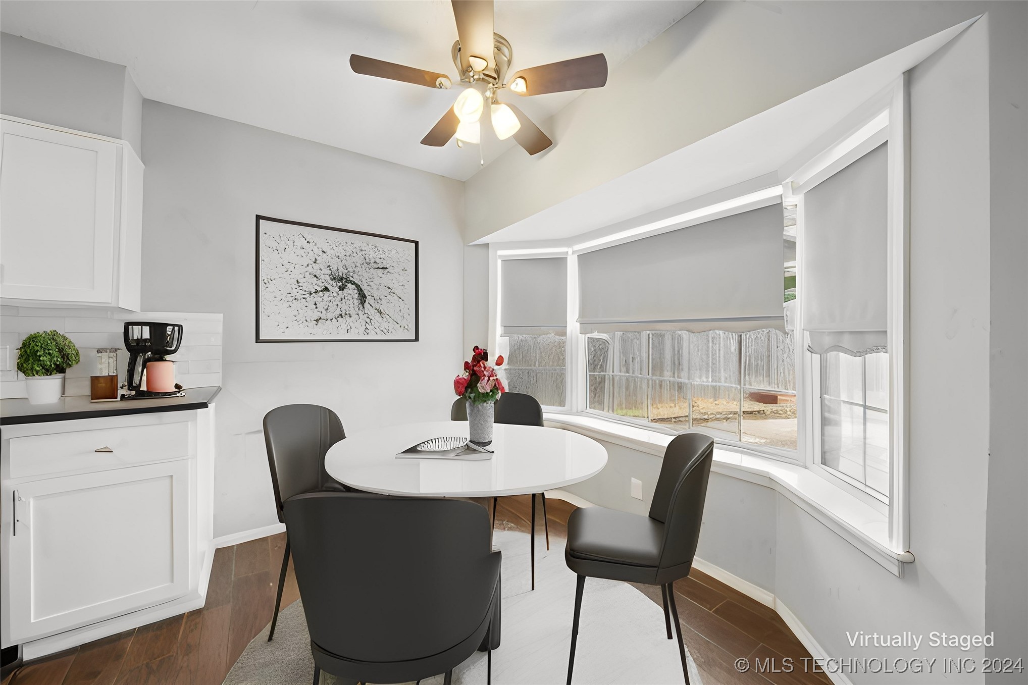 4733 S 66th East Avenue