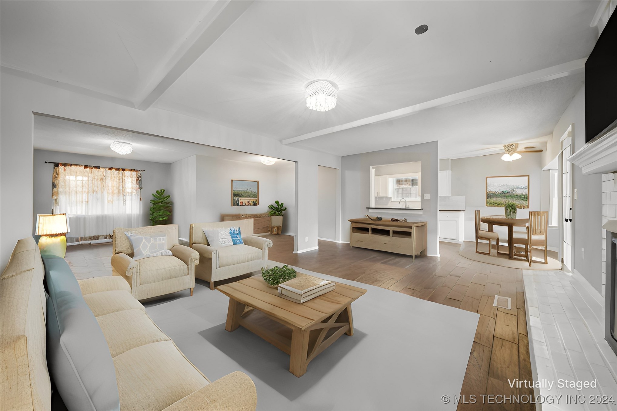 4733 S 66th East Avenue