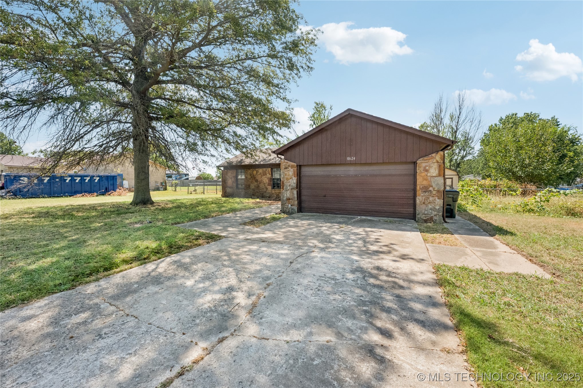 10624 E 113th Street North