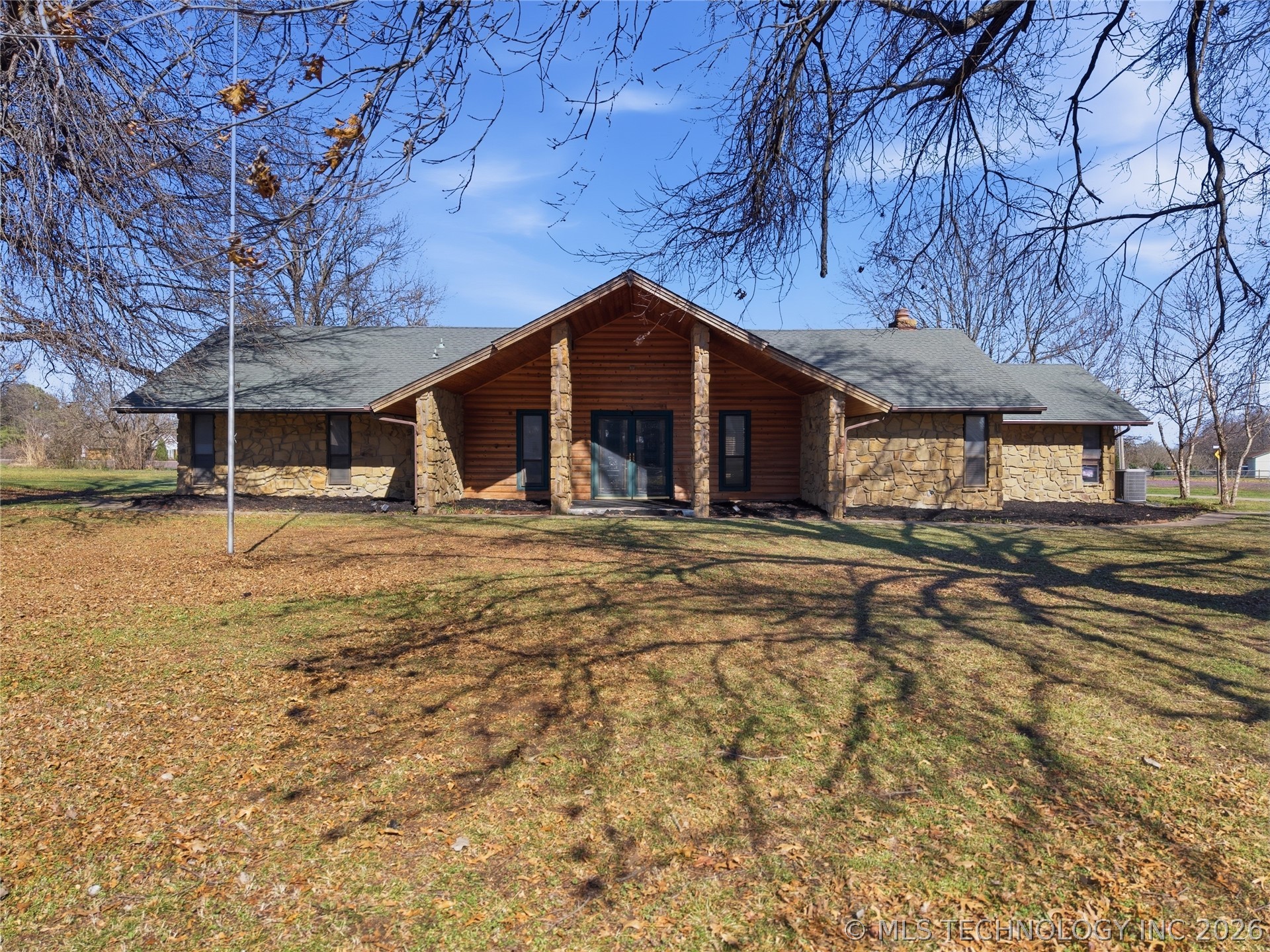 9211 N 155th East Avenue N