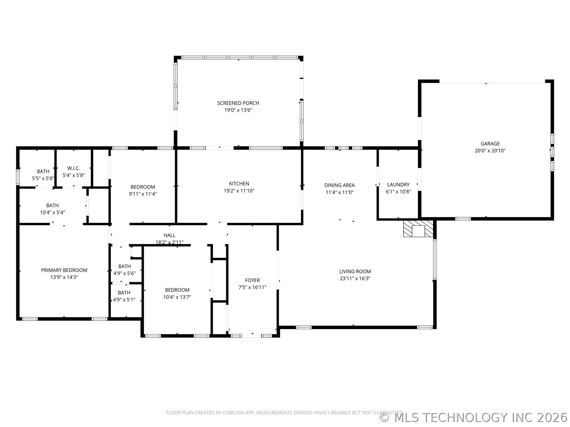 9211 N 155th East Avenue N