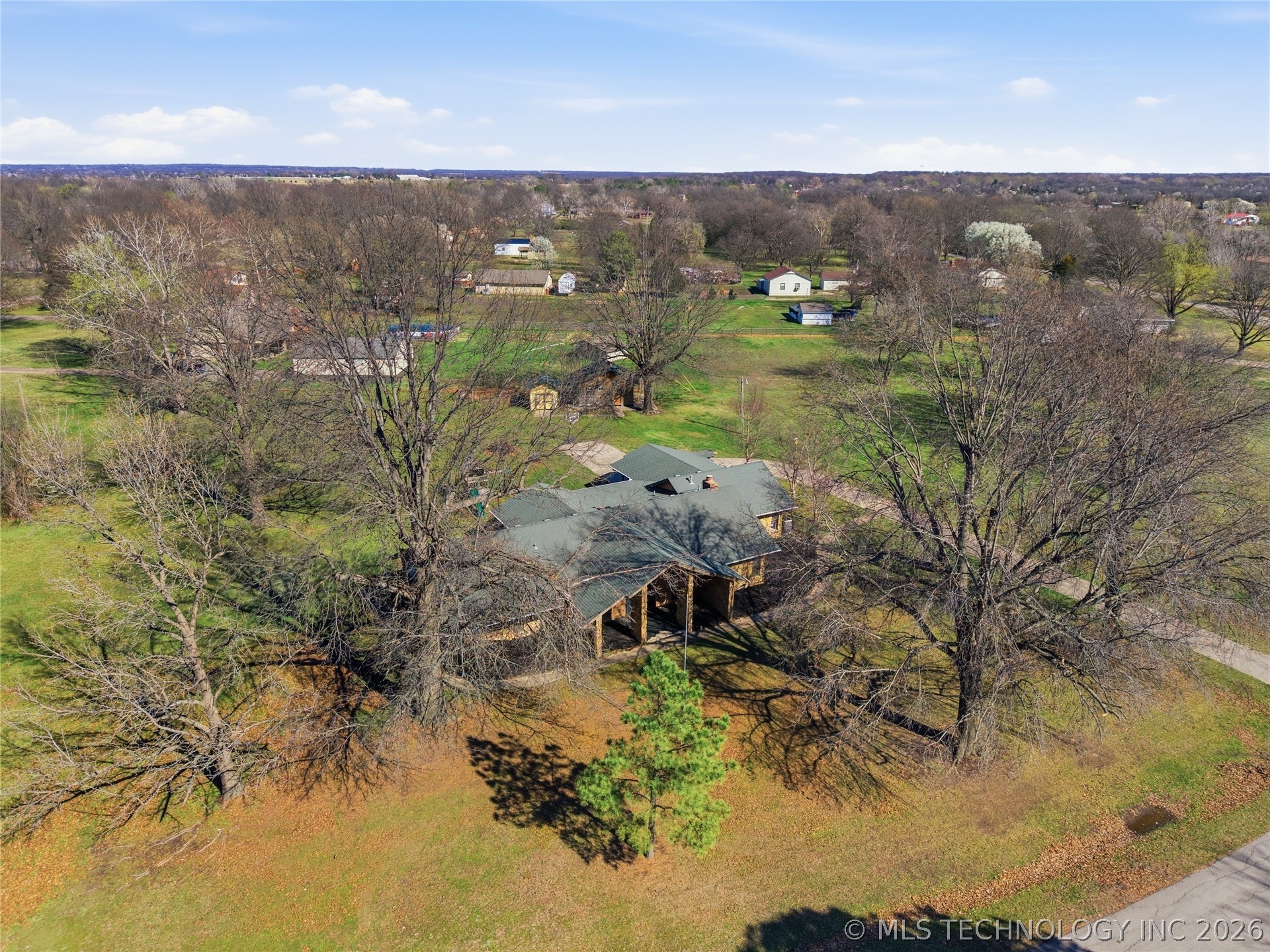 9211 N 155th East Avenue N