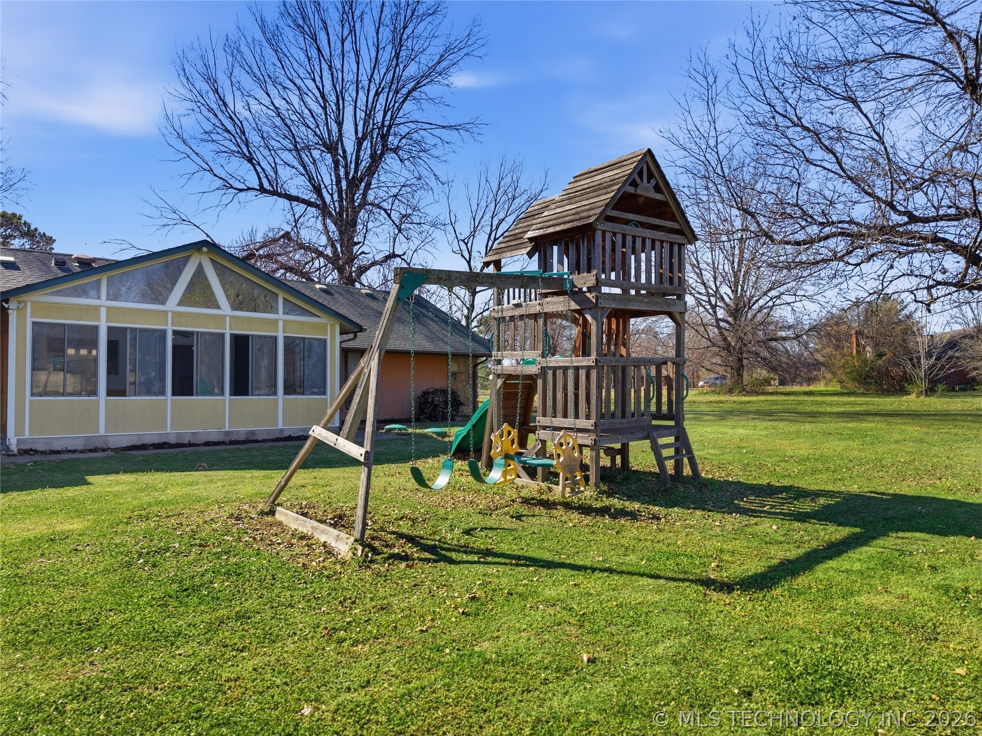 9211 N 155th East Avenue N