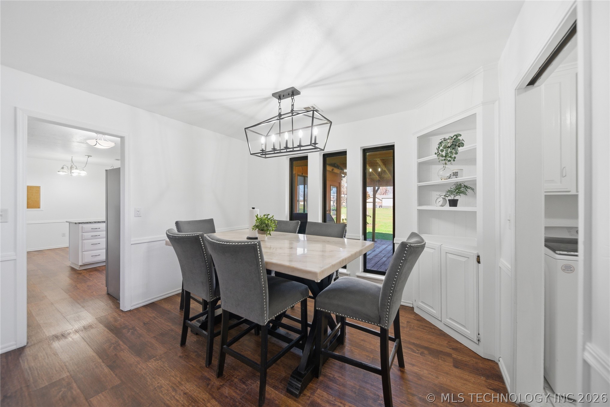 9211 N 155th East Avenue N