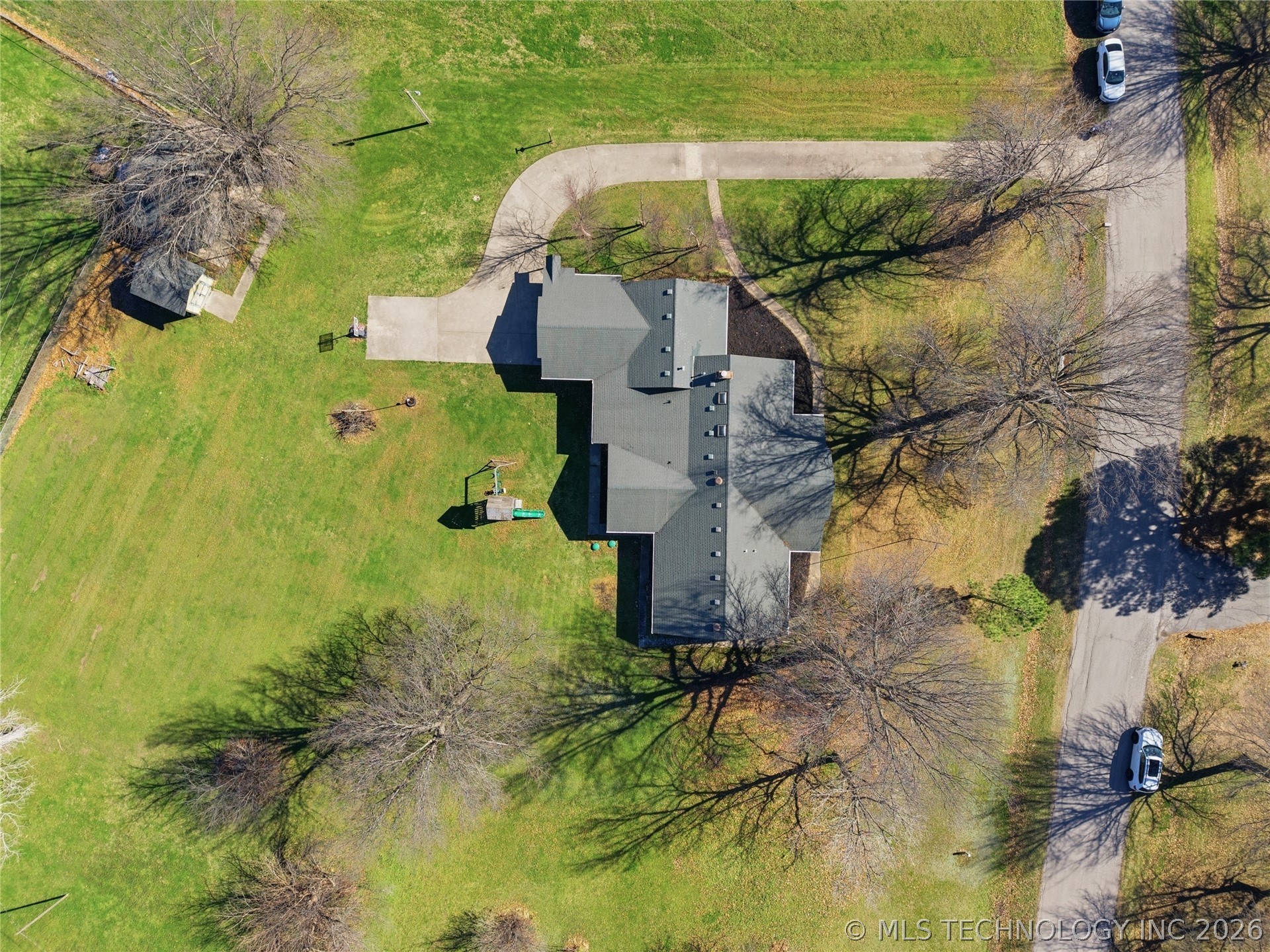 9211 N 155th East Avenue N