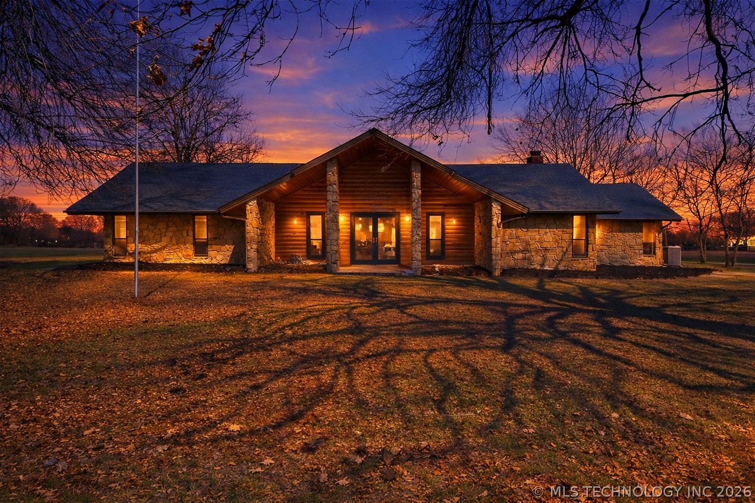 9211 N 155th East Avenue N