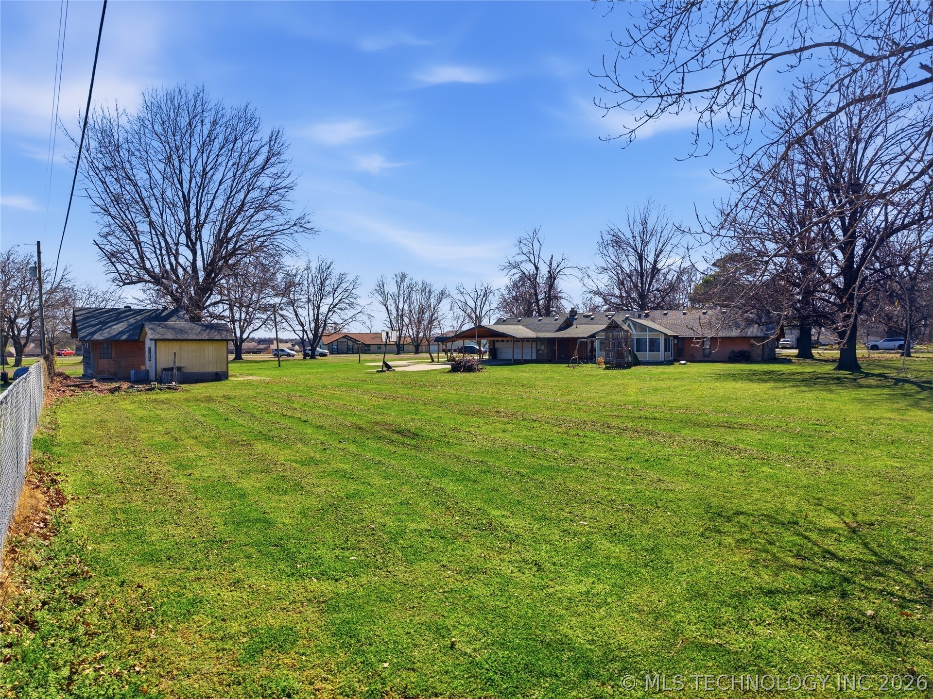 9211 N 155th East Avenue N