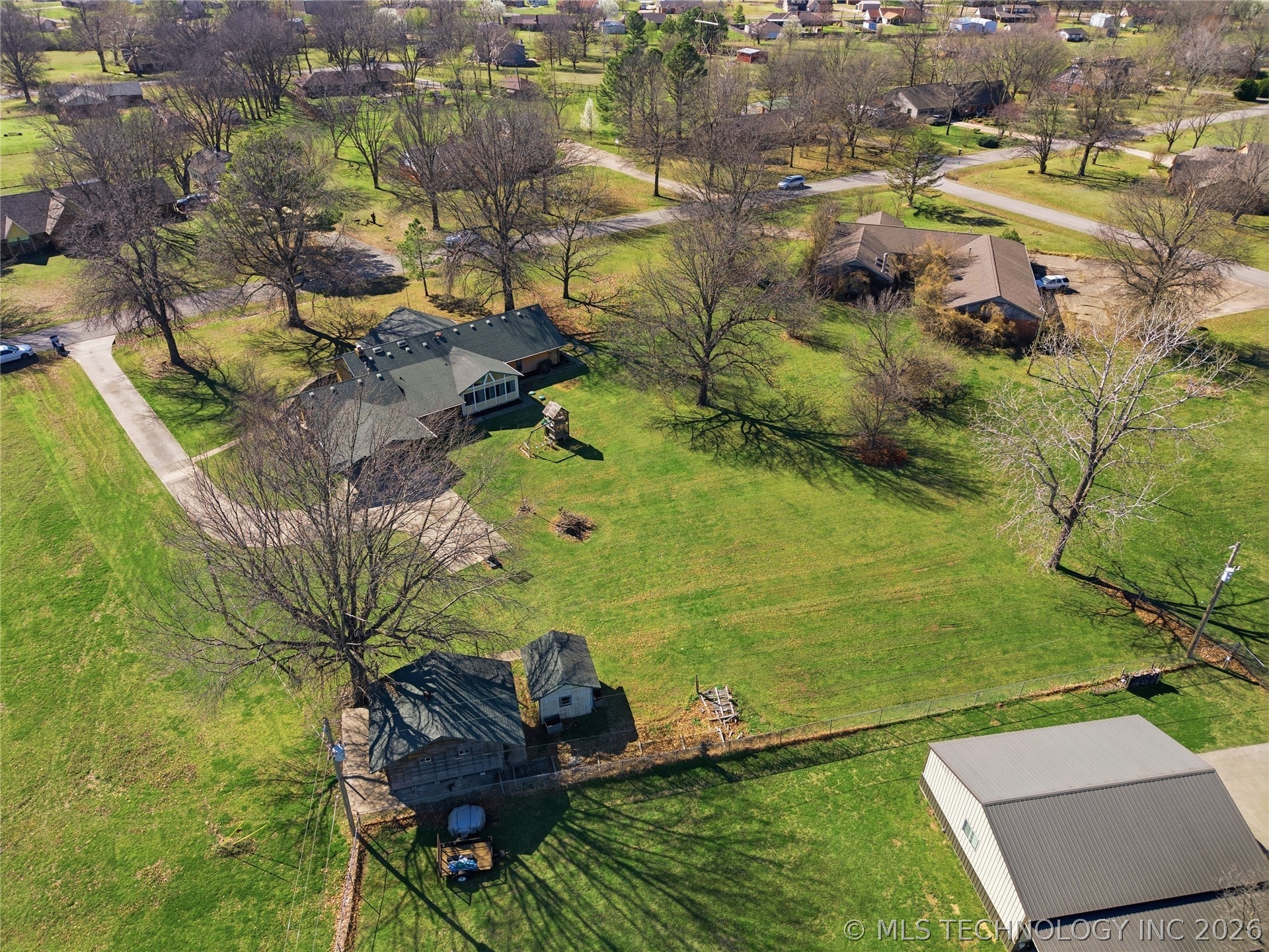 9211 N 155th East Avenue N