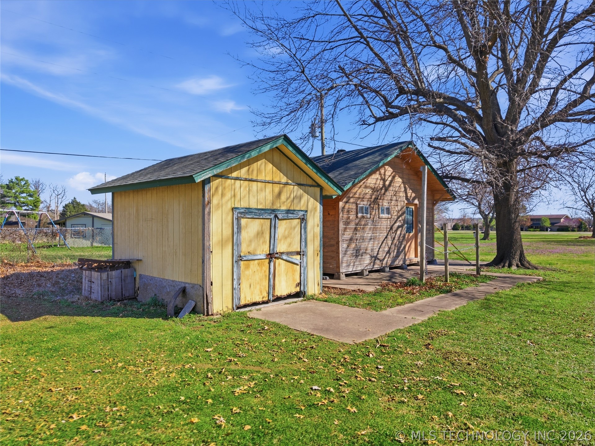 9211 N 155th East Avenue N