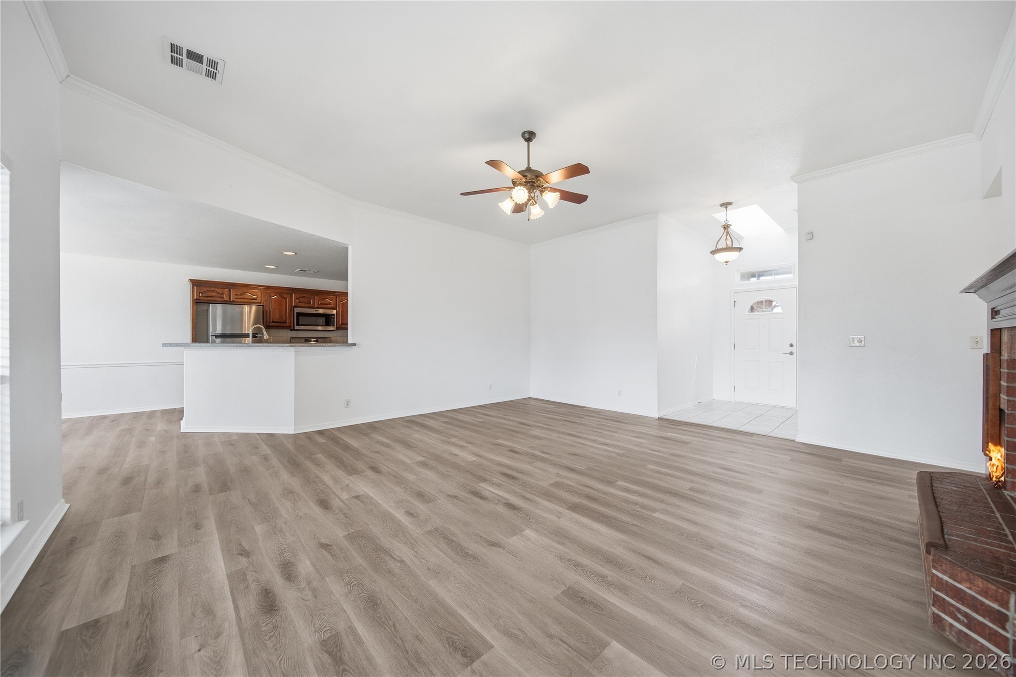 3964 S 214th East Avenue
