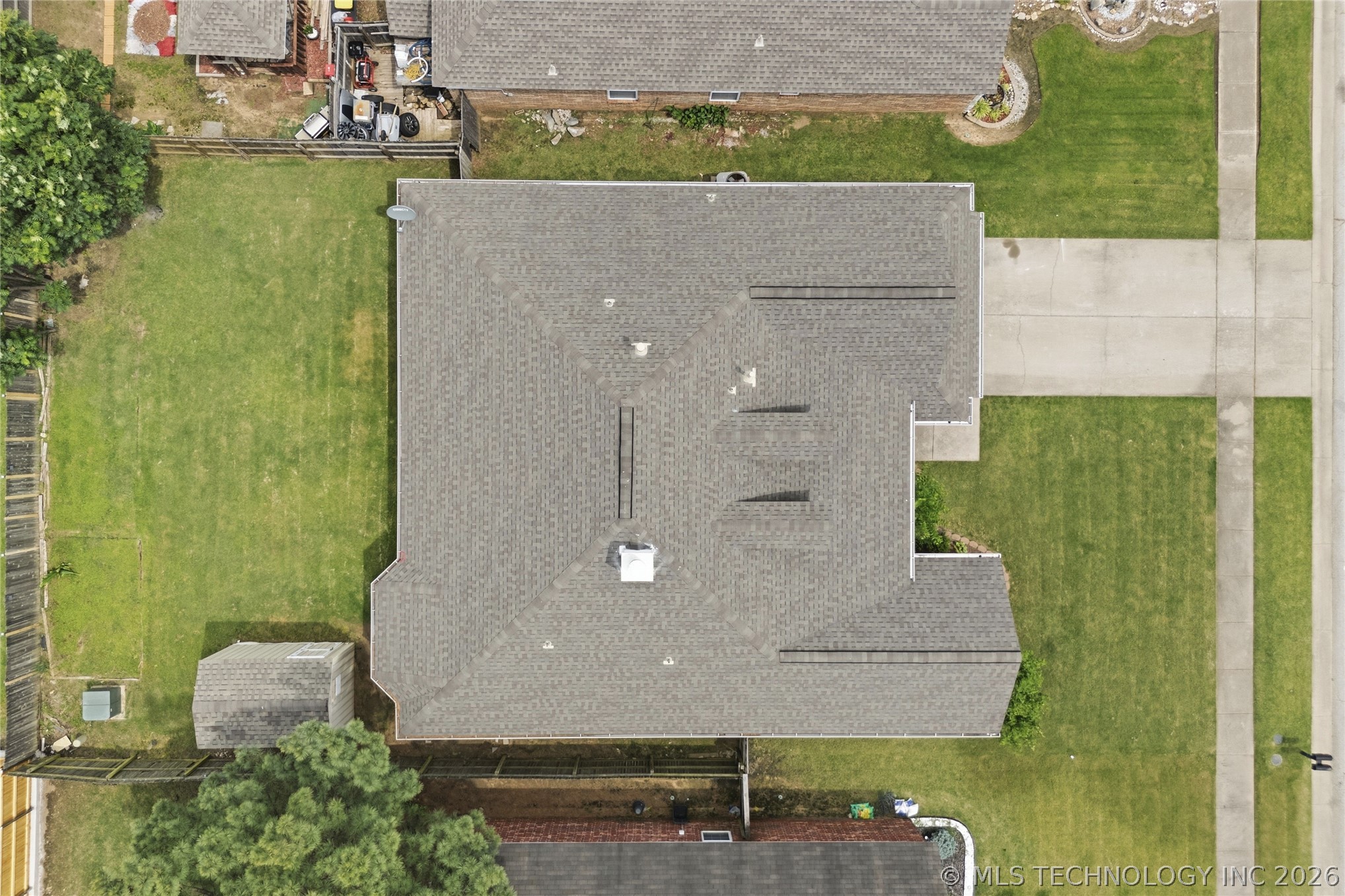 3964 S 214th East Avenue