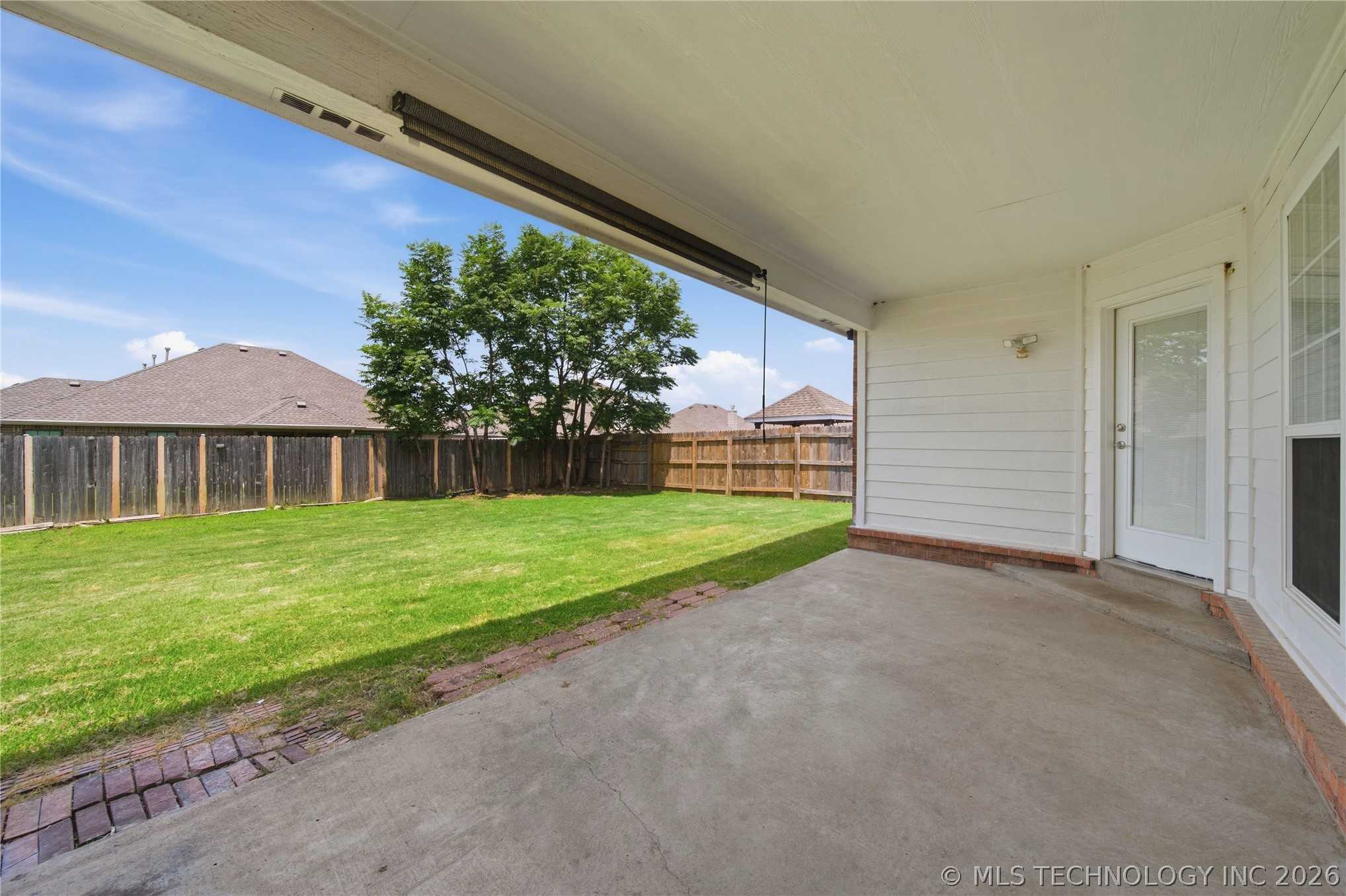 3964 S 214th East Avenue