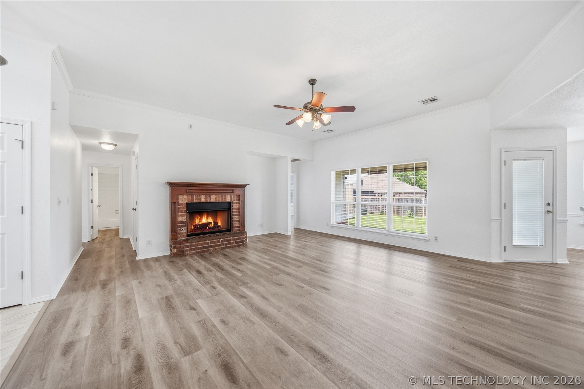 3964 S 214th East Avenue