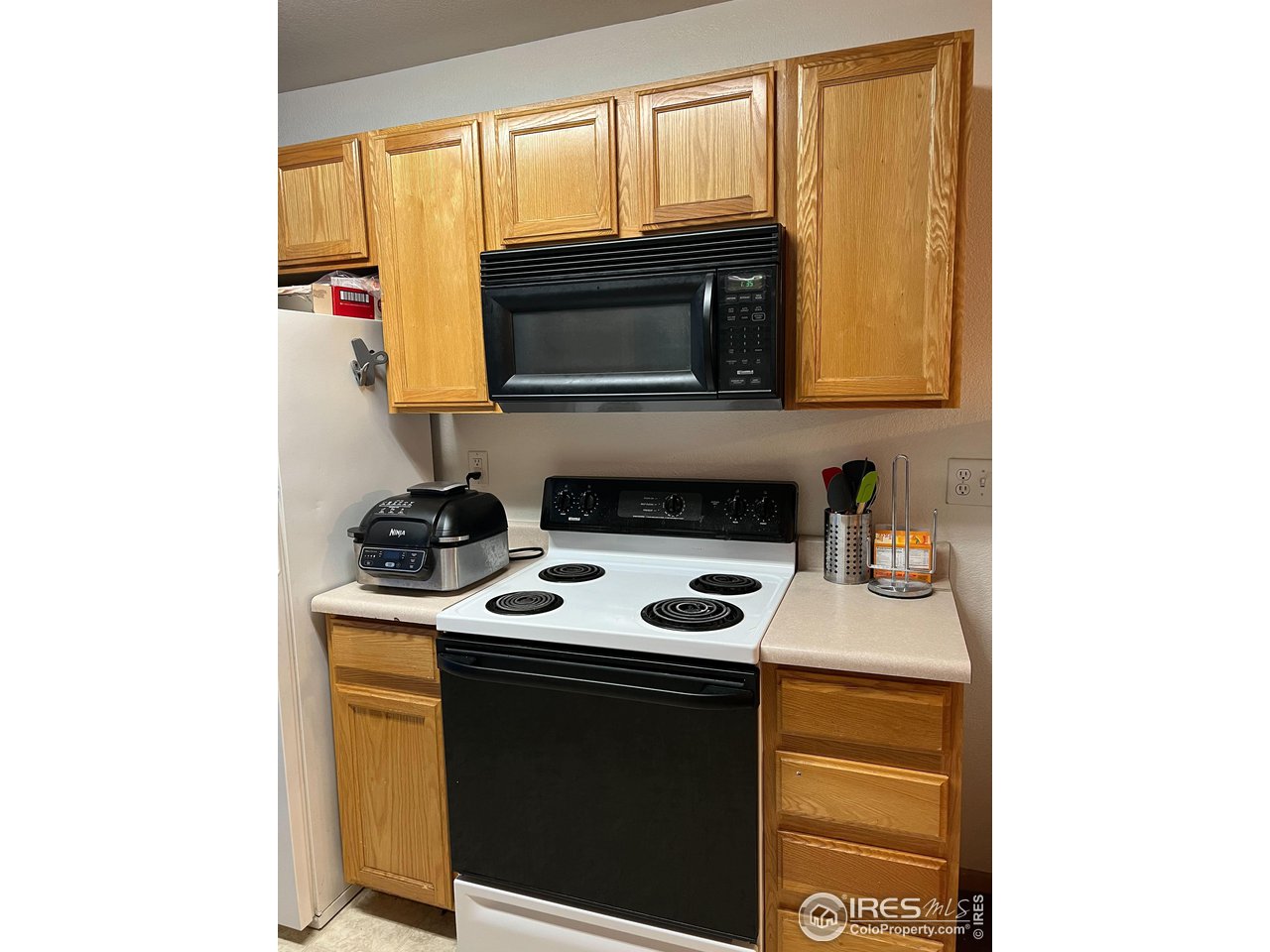 1221 University Ave C-203