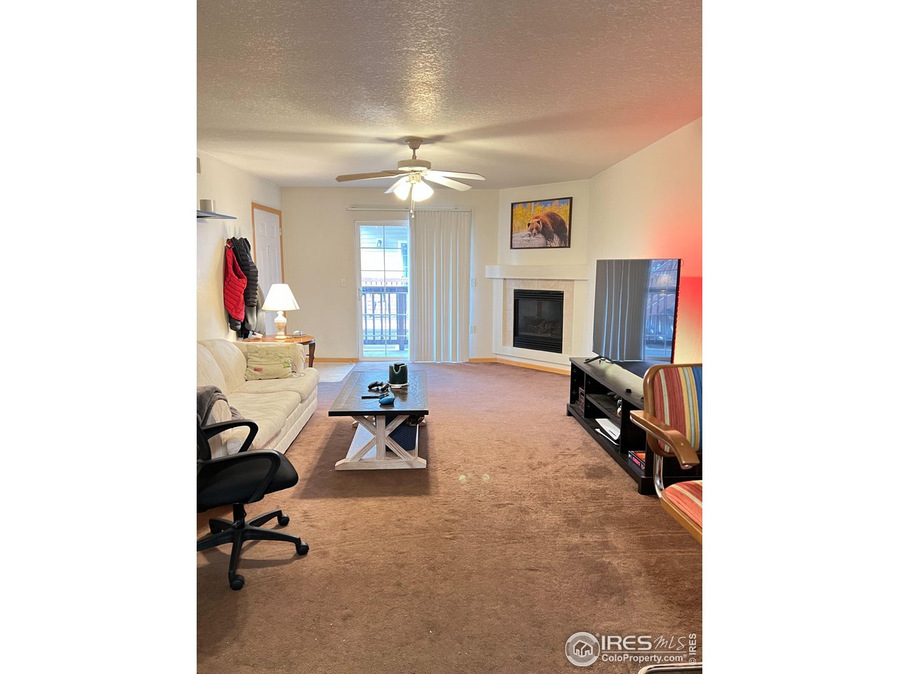 1221 University Ave C-203