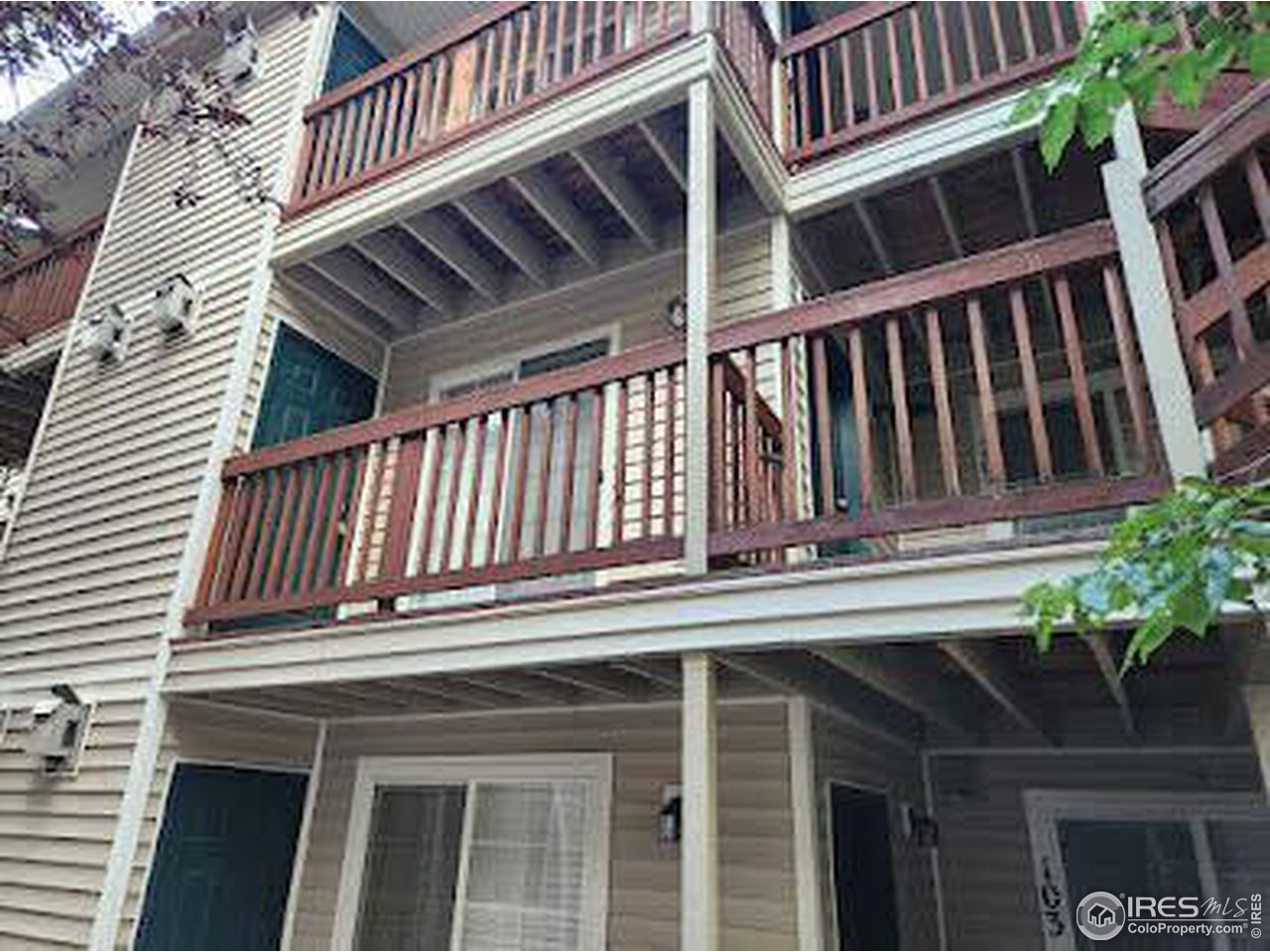 1221 University Ave C-203