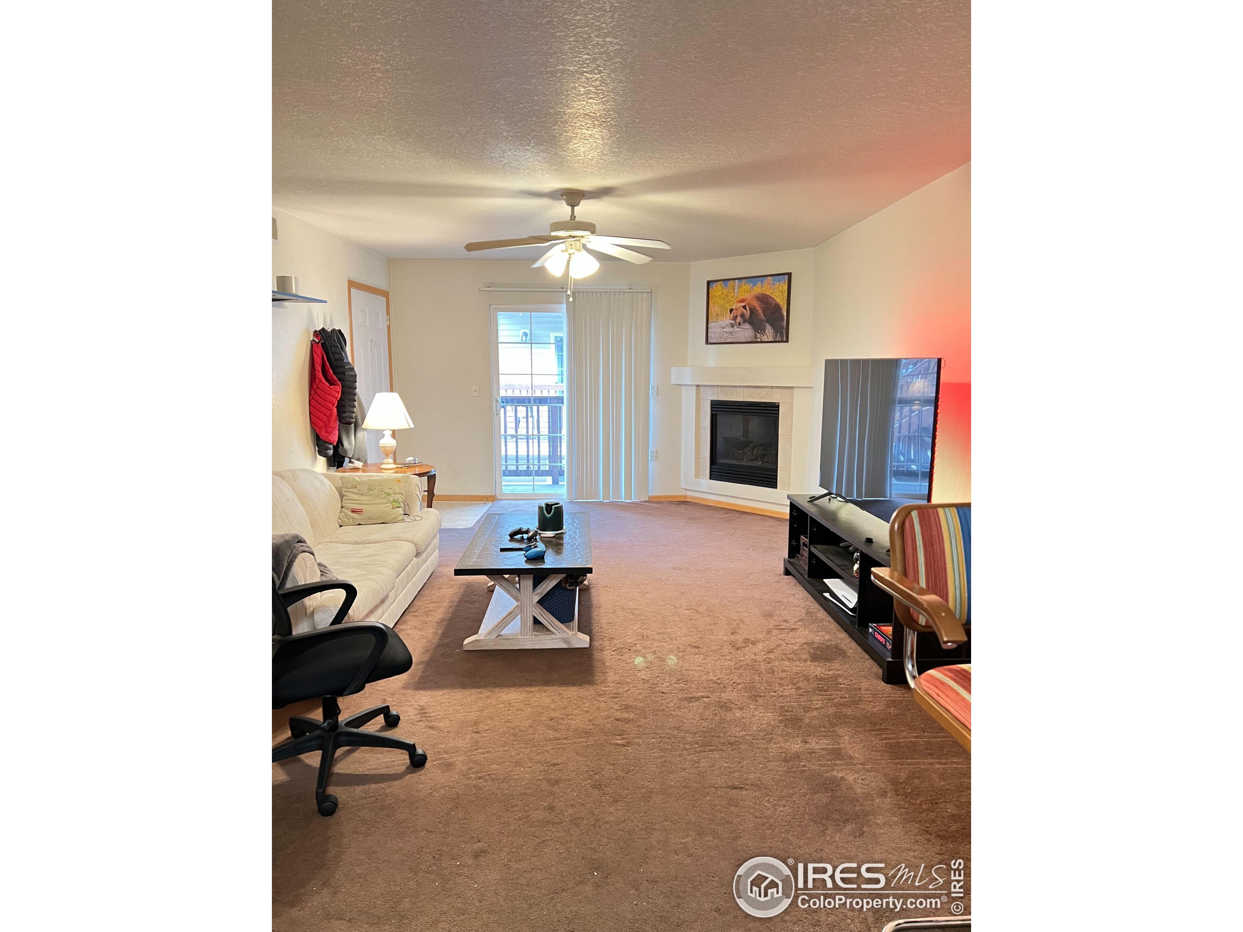 1221 University Ave C-203