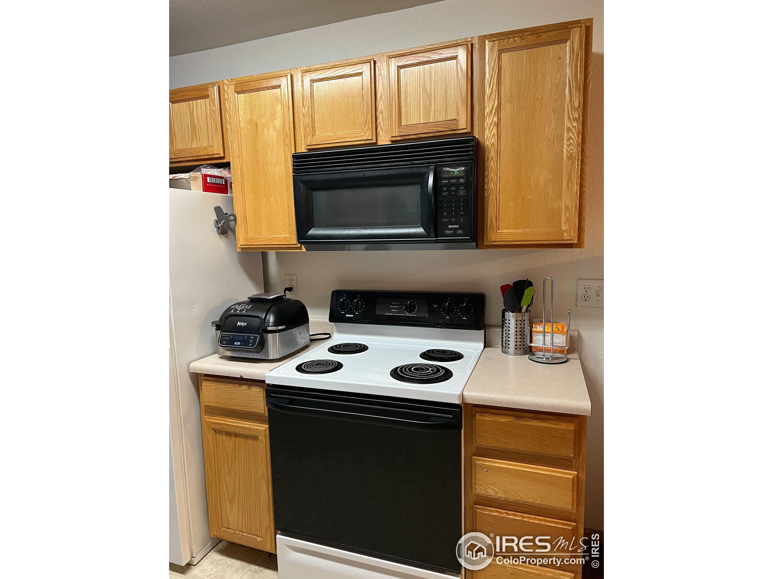 1221 University Ave C-203