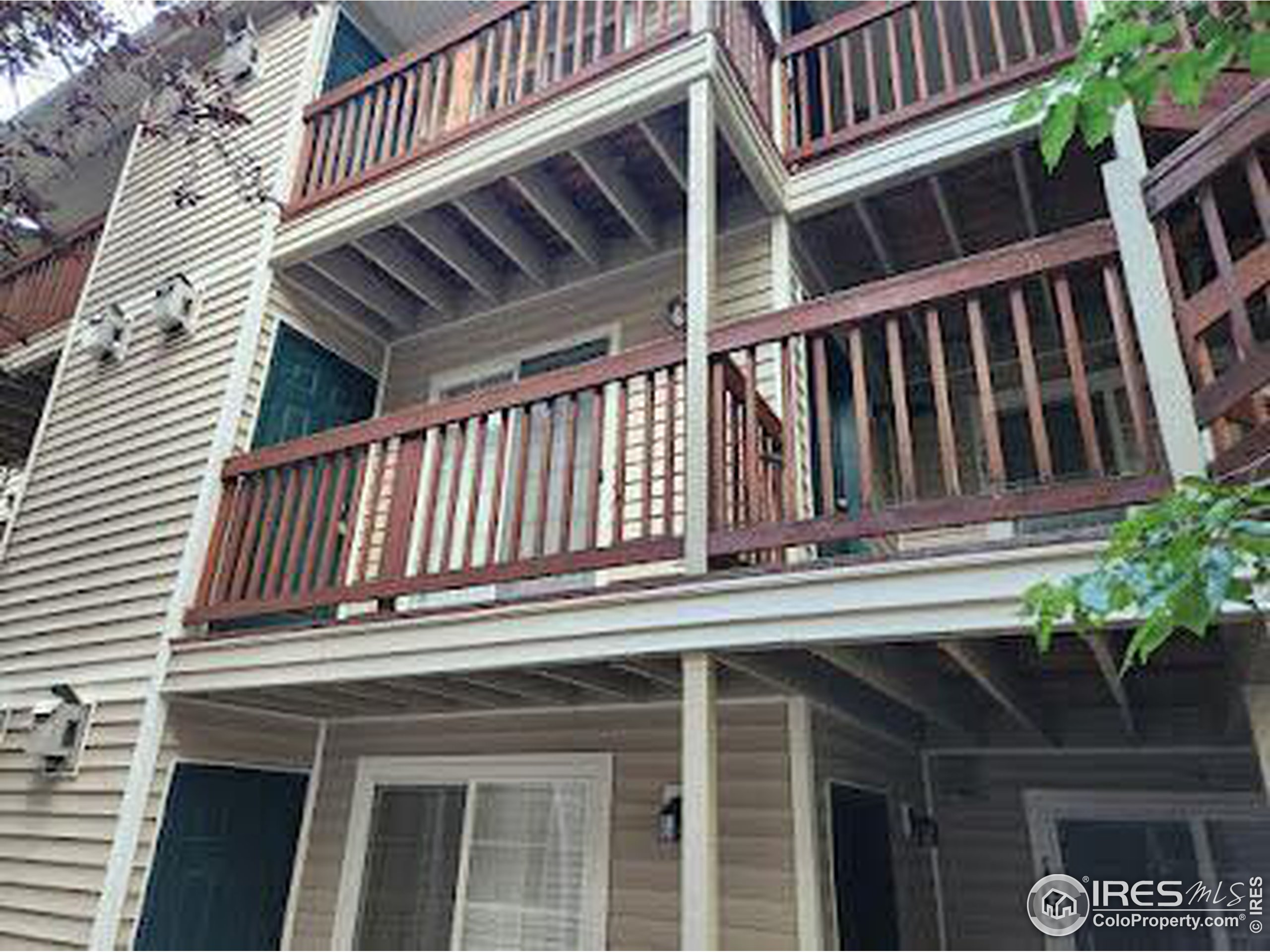 1221 University Ave C-203