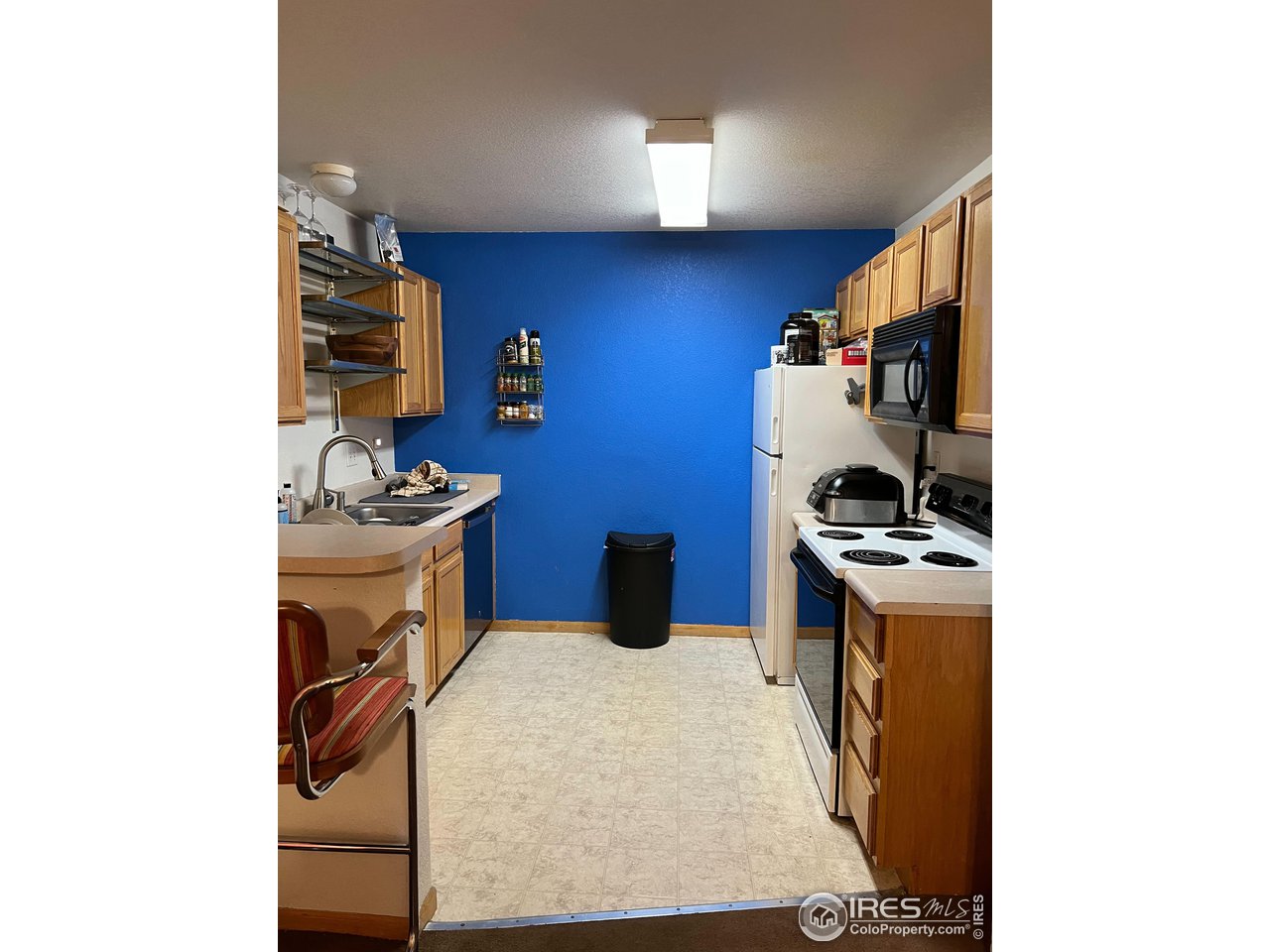 1221 University Ave C-203