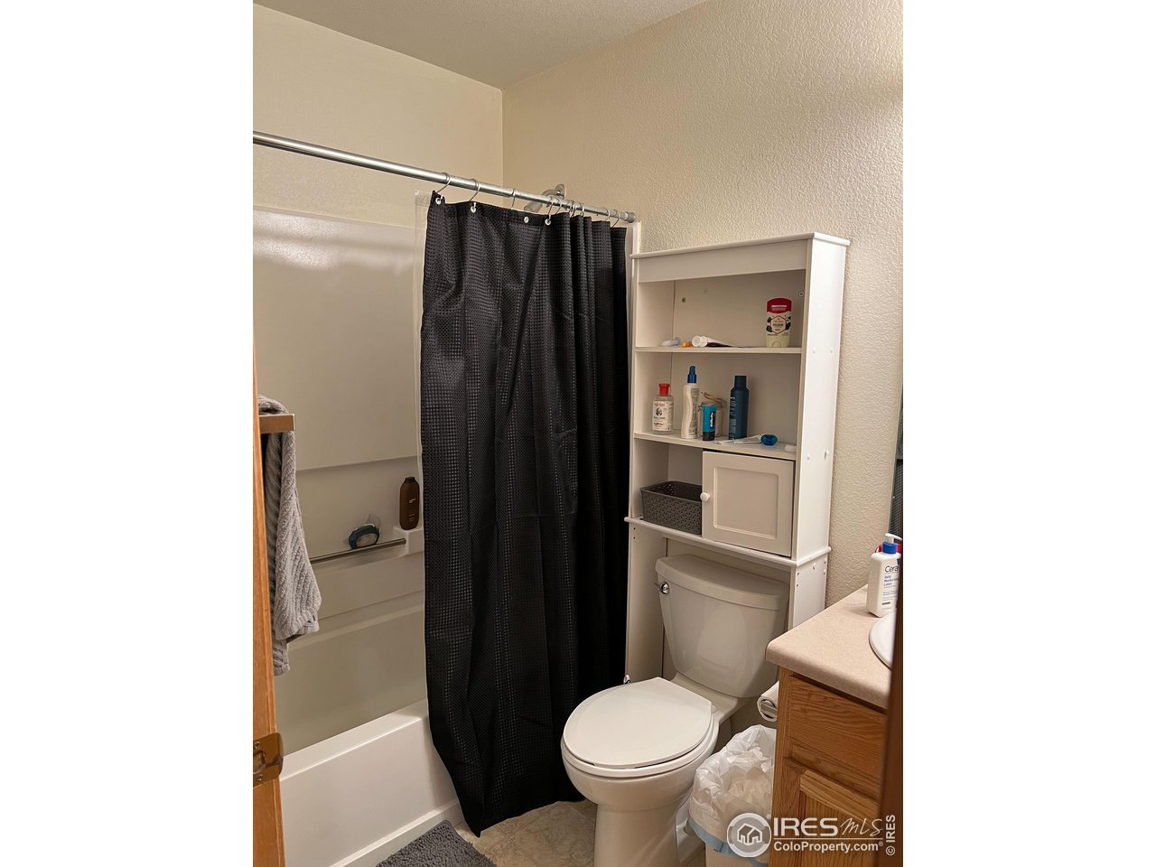 1221 University Ave C-203