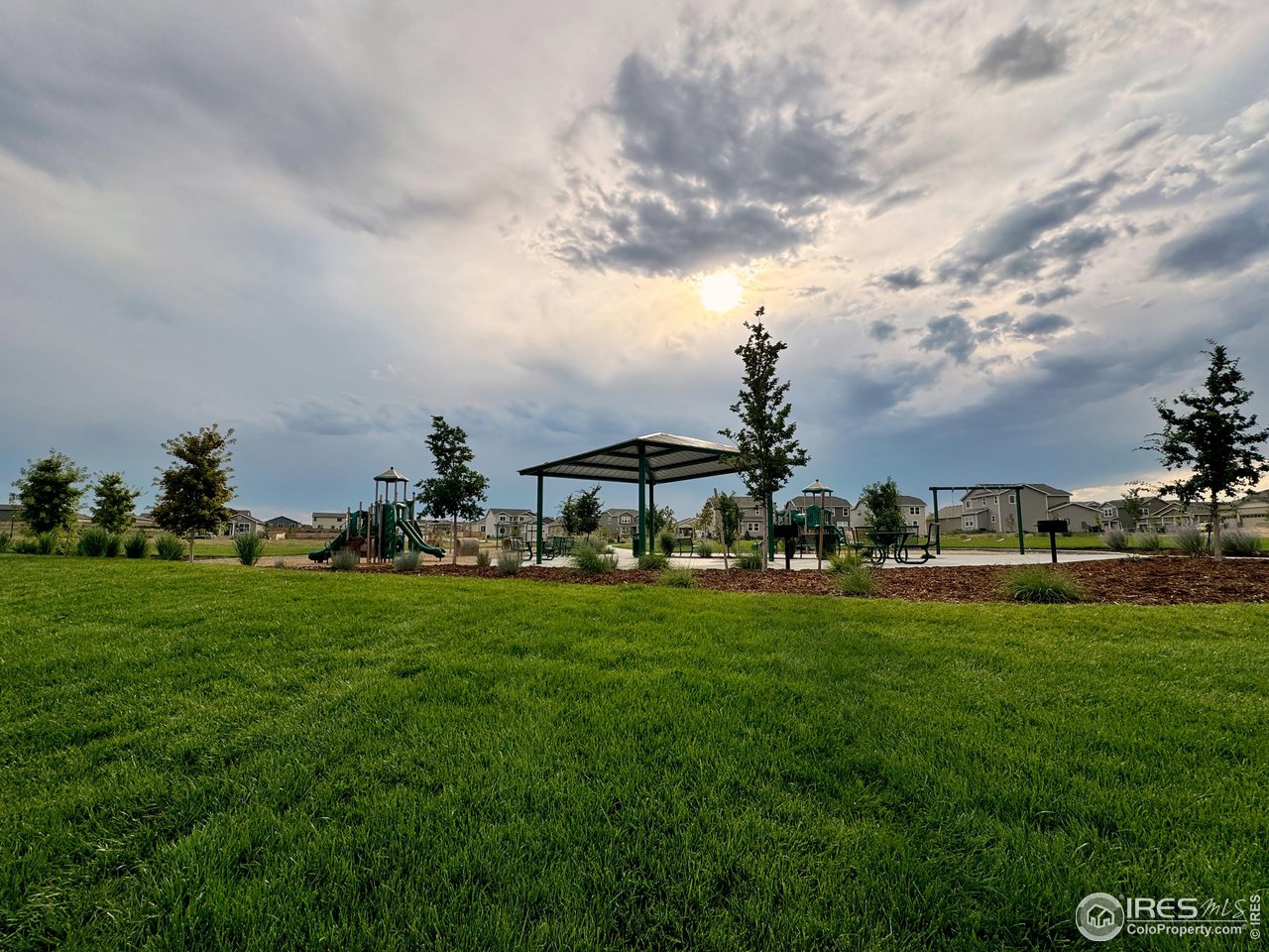 1195 Green Mountain Rd