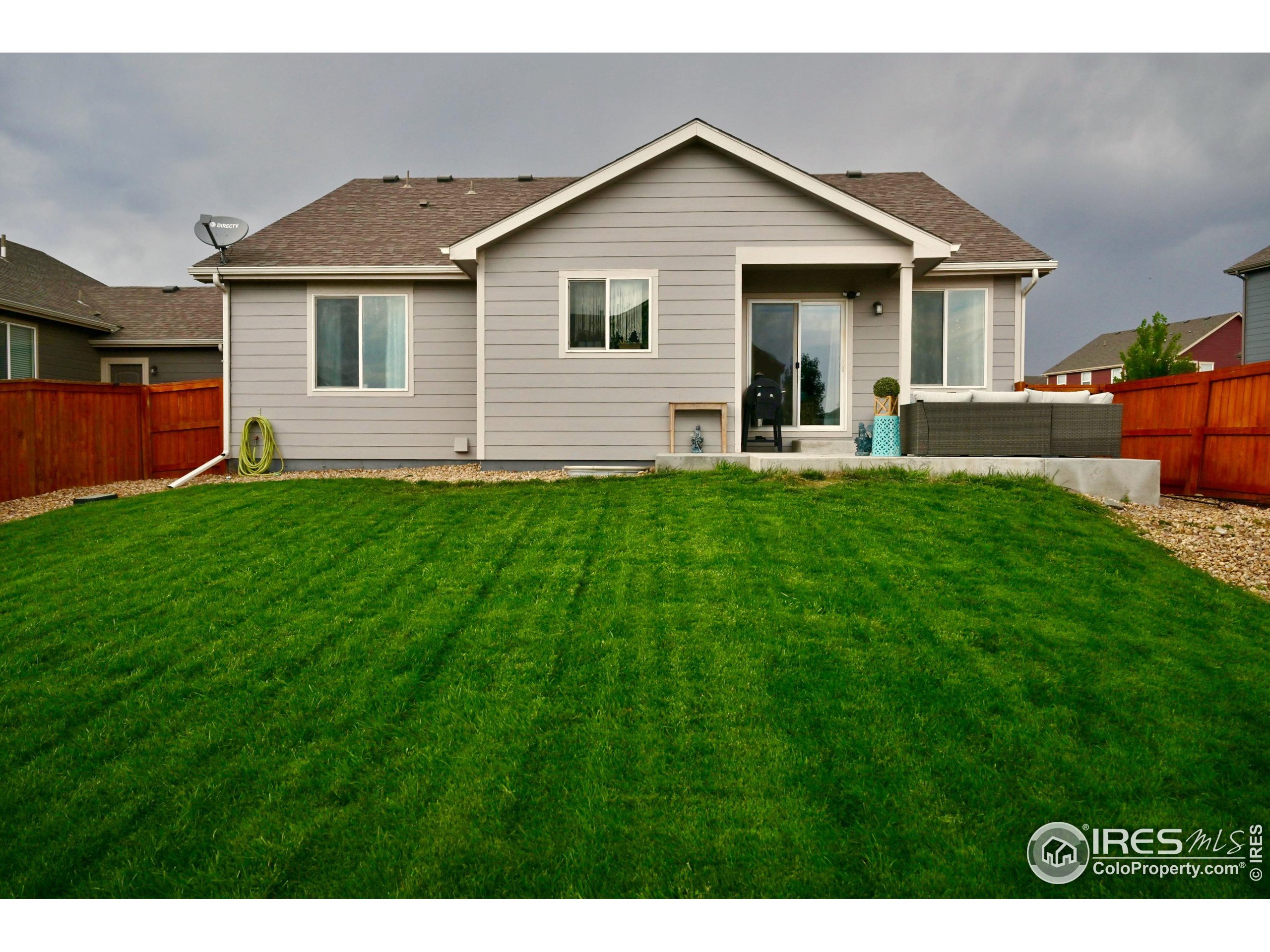 1195 Green Mountain Rd