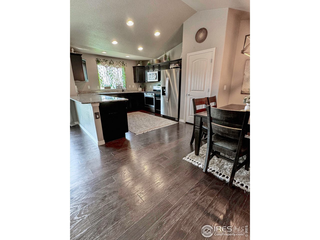 1195 Green Mountain Rd