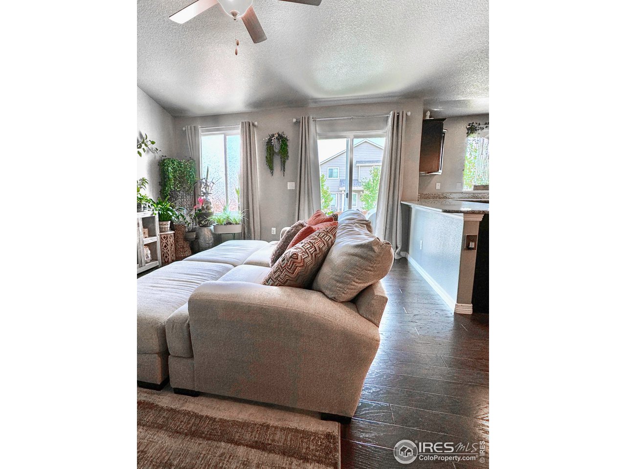 1195 Green Mountain Rd