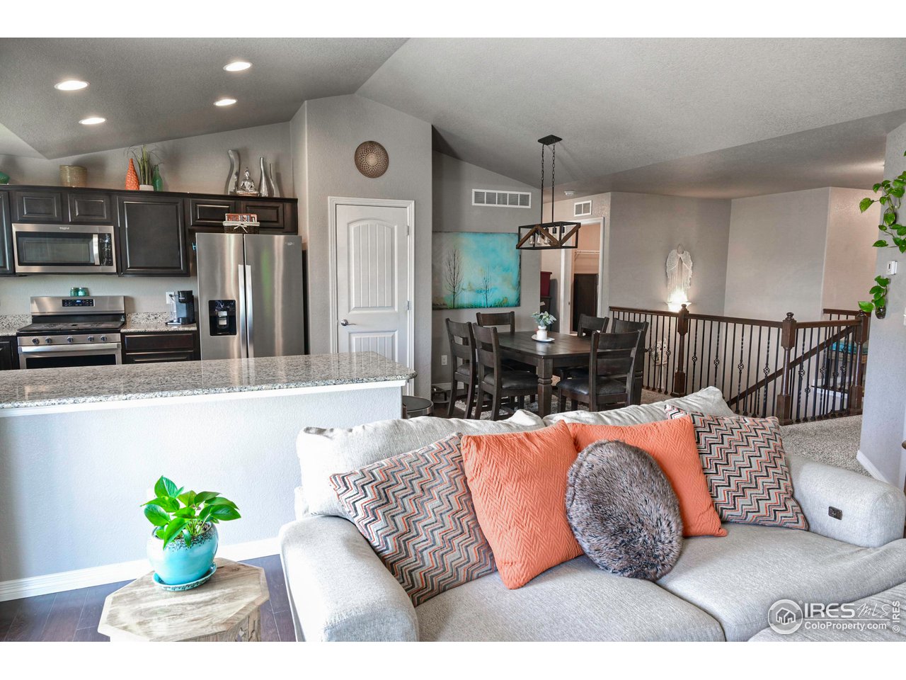 1195 Green Mountain Rd