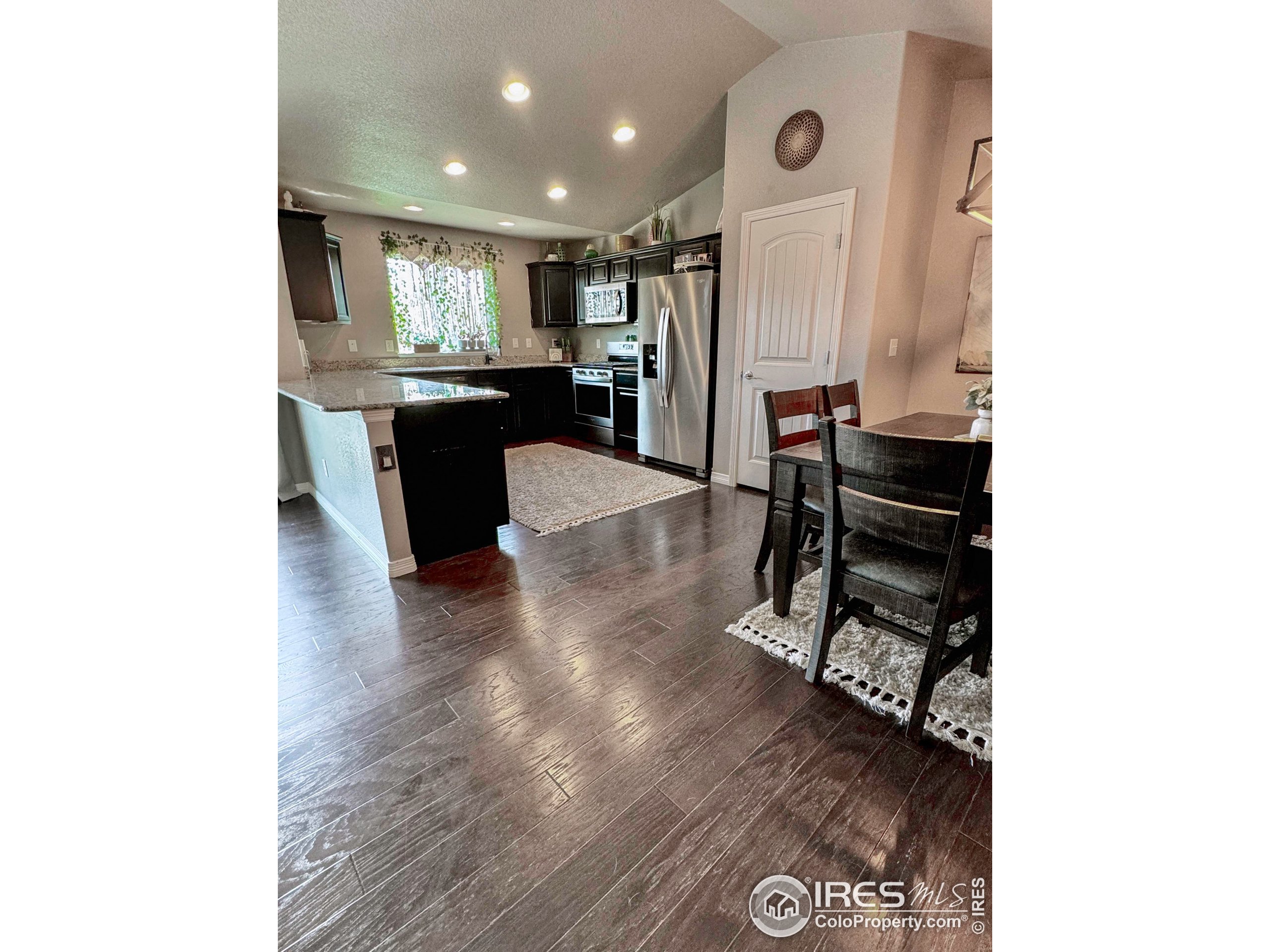 1195 Green Mountain Rd