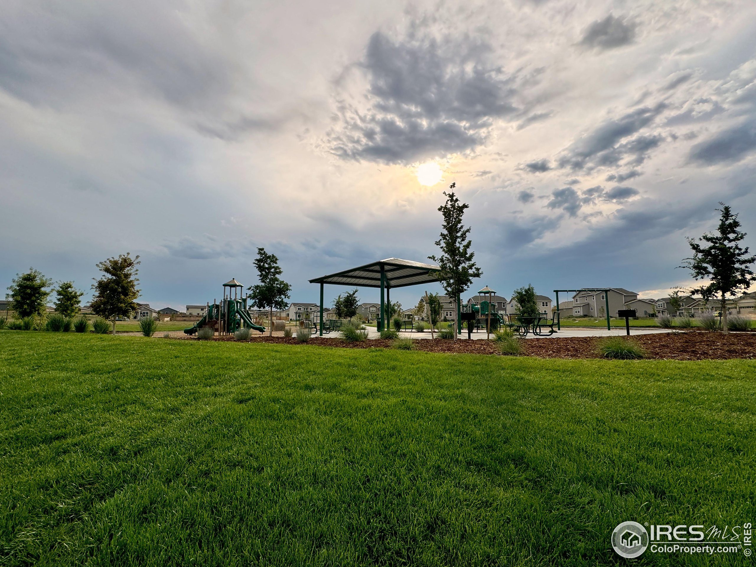 1195 Green Mountain Rd