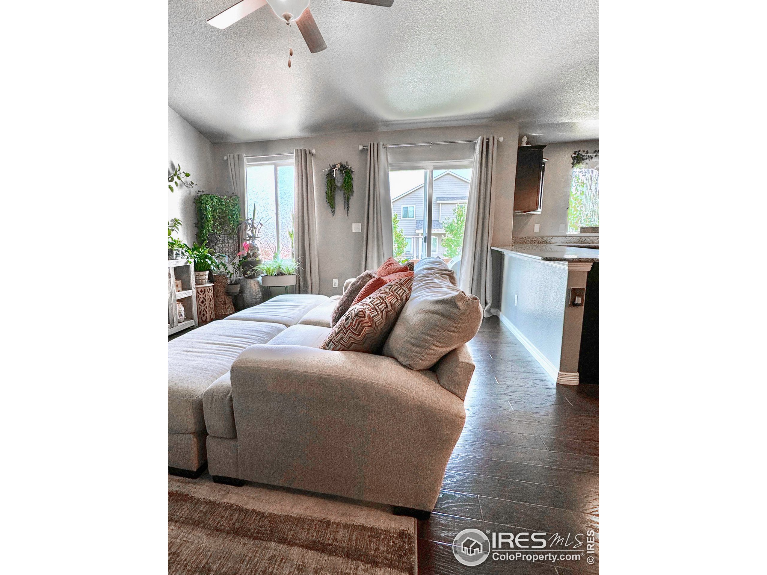 1195 Green Mountain Rd